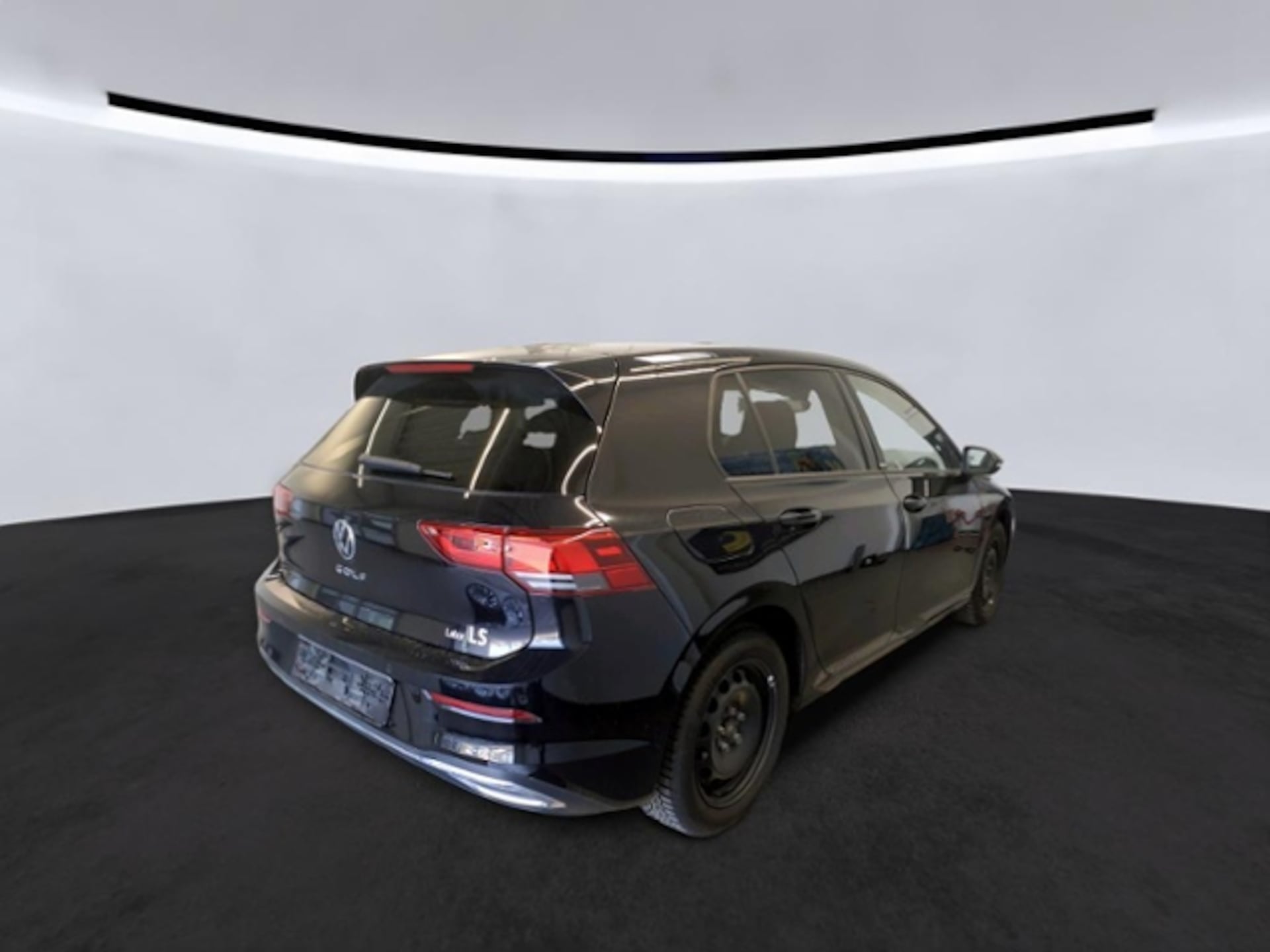Volkswagen Golf MOVE