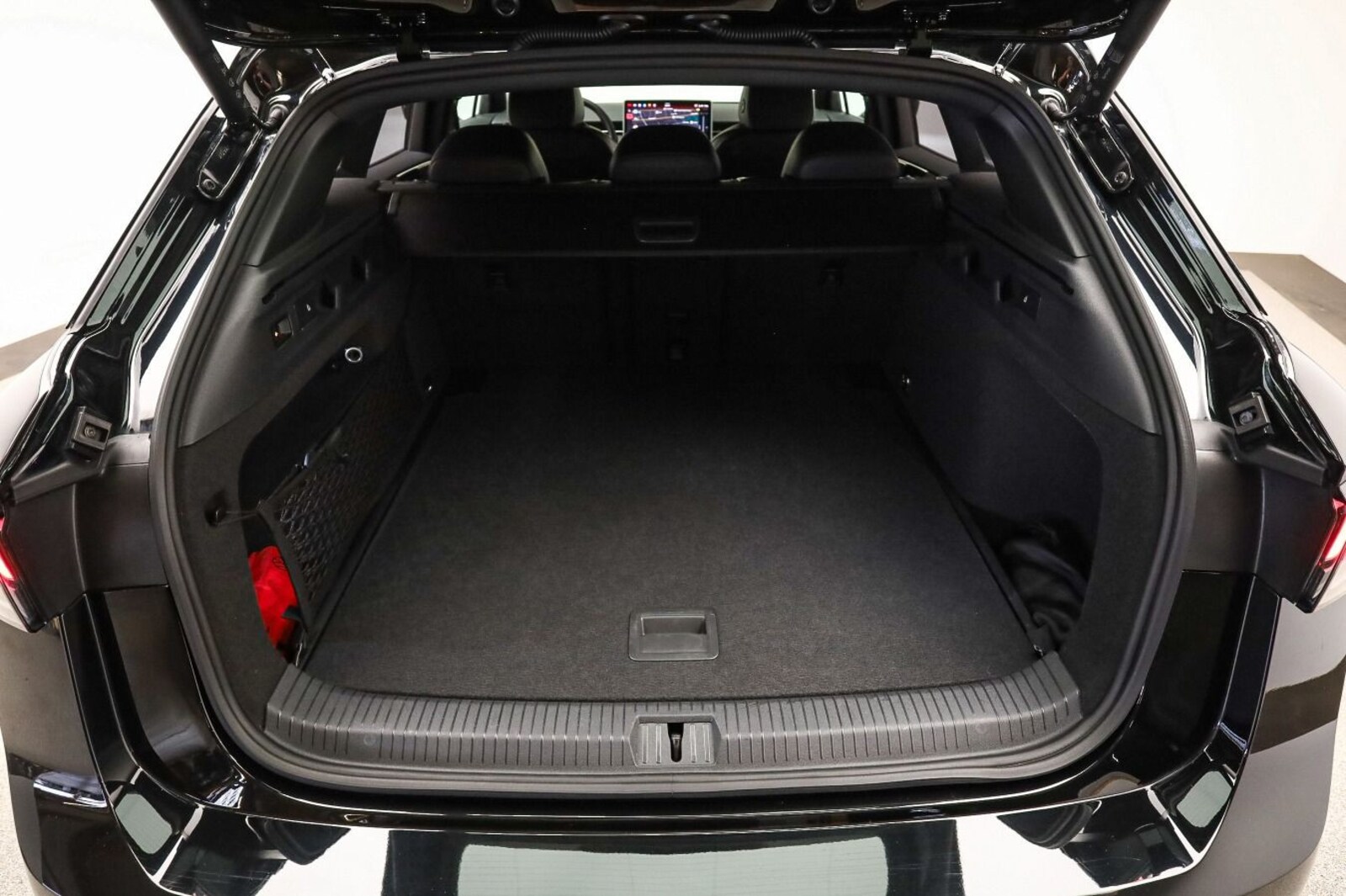 Volkswagen ID.7 Tourer – Bild 26