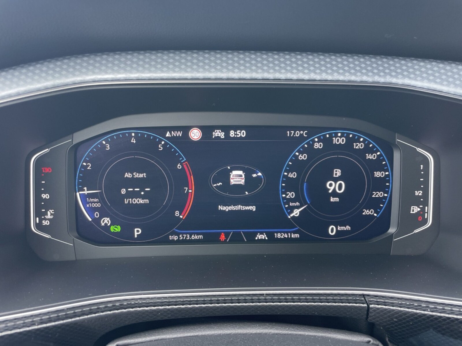 Volkswagen T-Cross – Bild 13