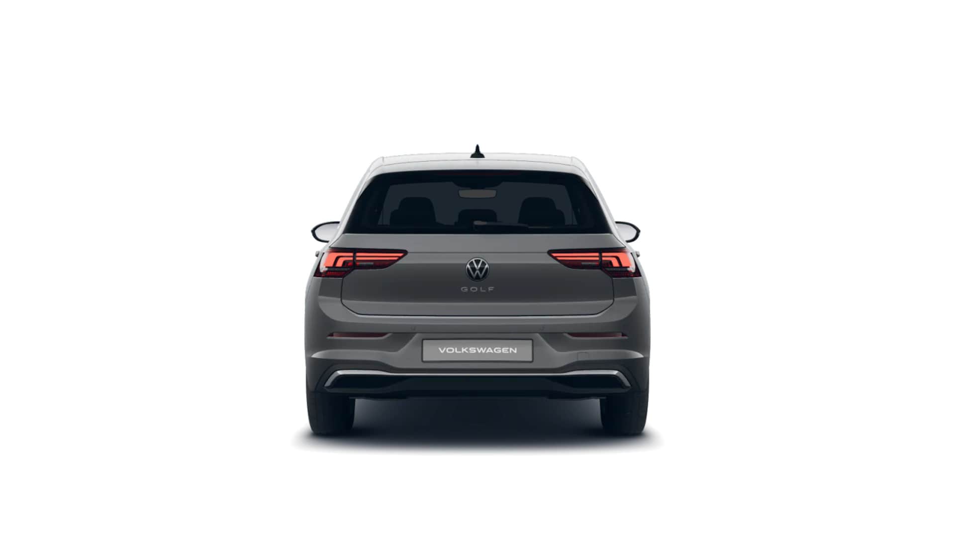 Volkswagen Golf ENERGY