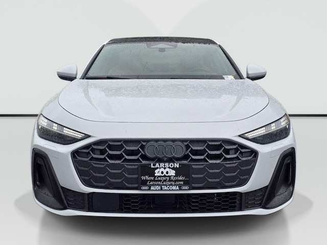 2026 Audi A5 Prestige - Photo 8