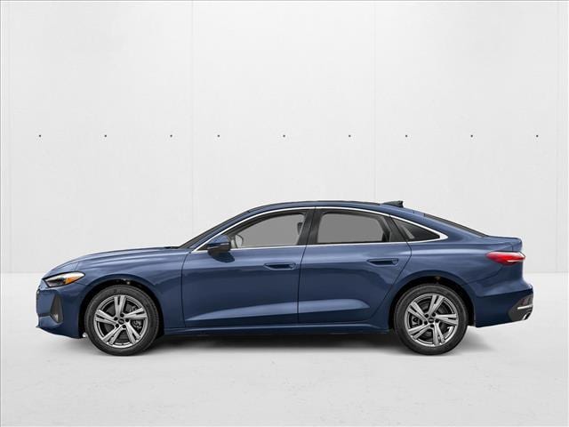 2026 Audi A5 Sedan
