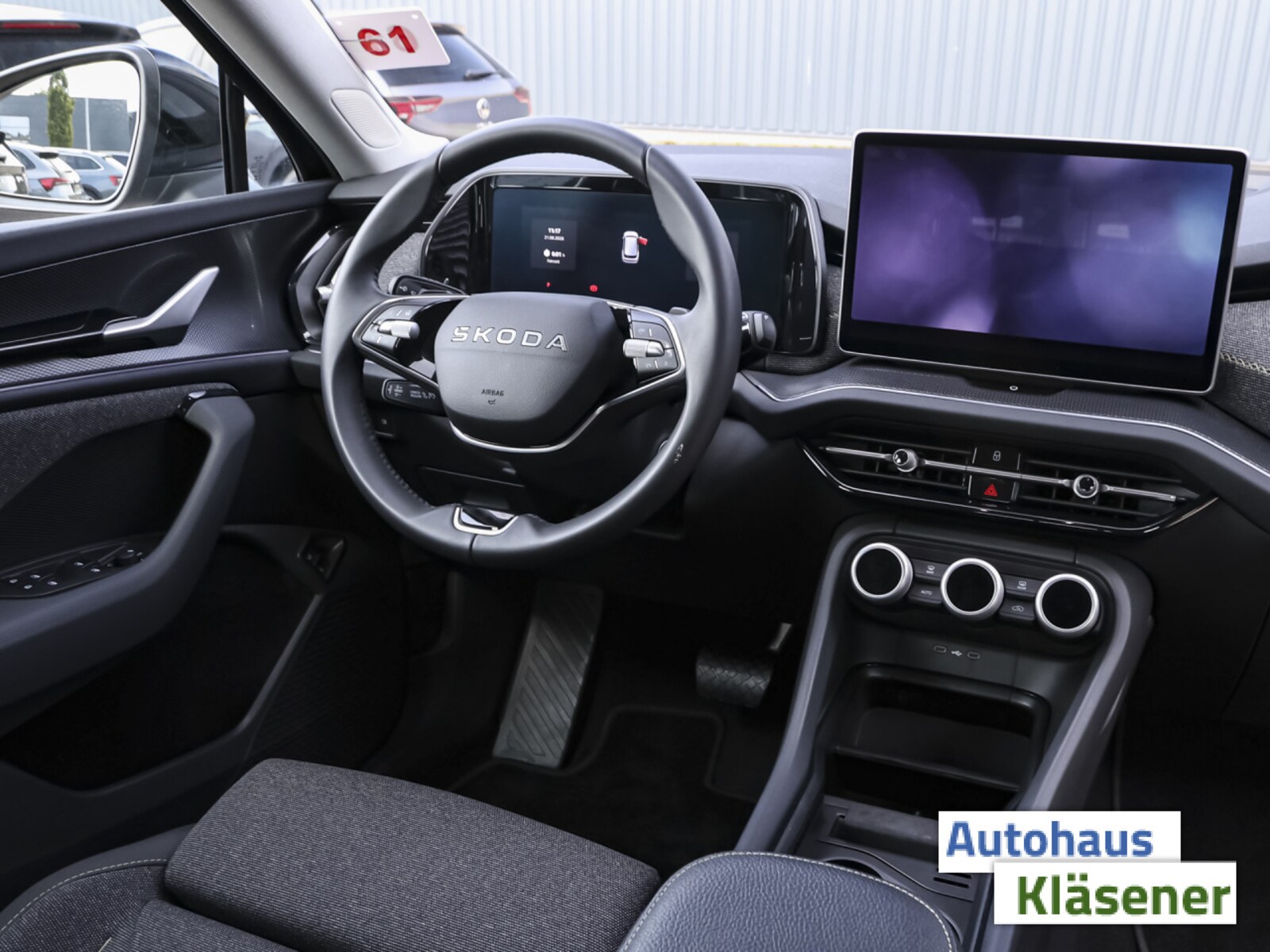 Škoda Kodiaq – Bild 5