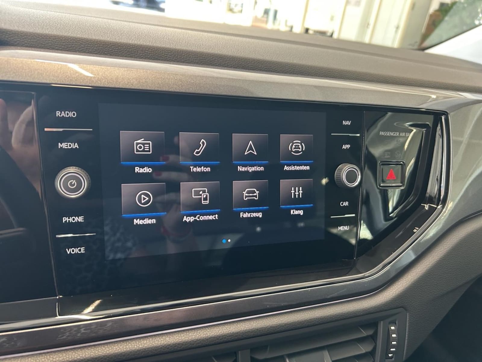 Volkswagen Taigo – Bild 23