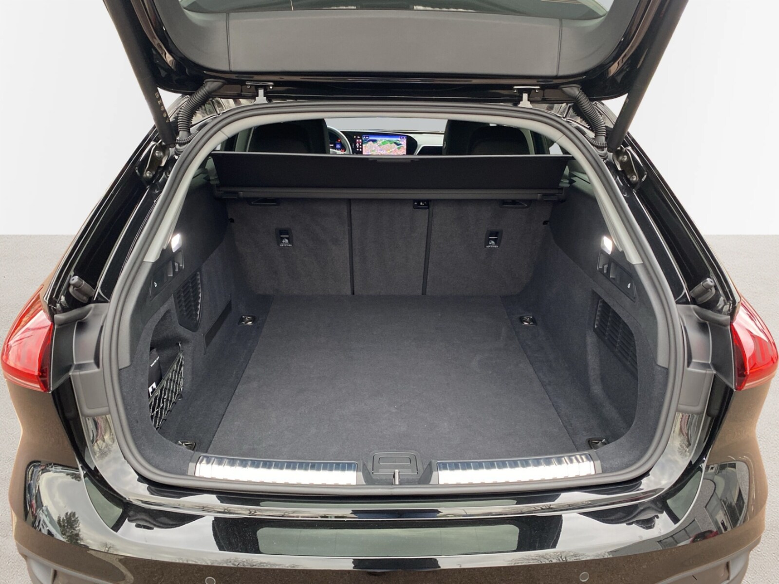Audi A5 Avant – Bild 10