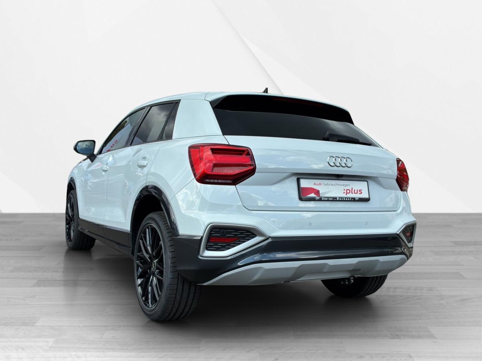 Audi Q2 – Bild 7