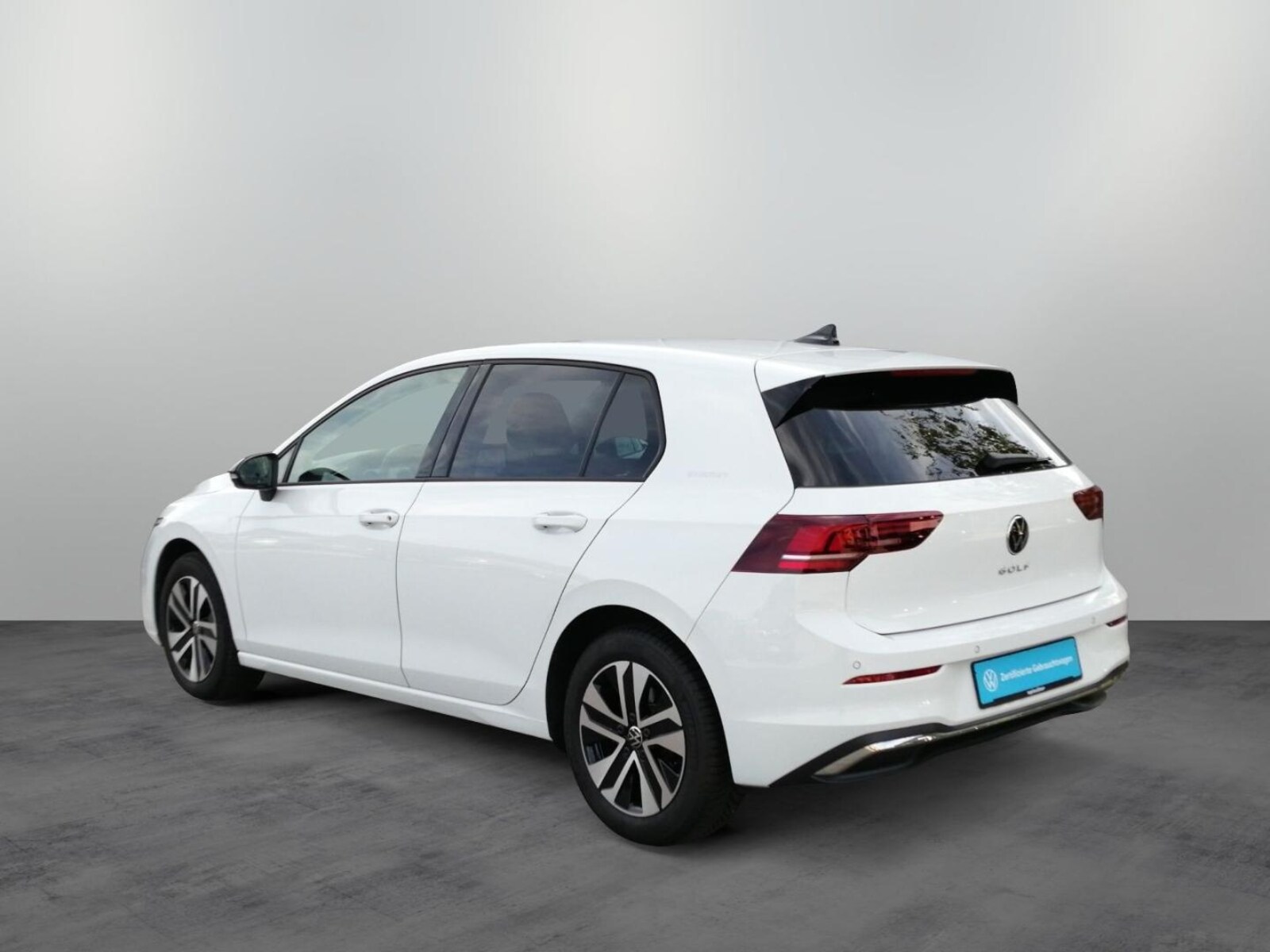 Volkswagen Golf – Bild 3