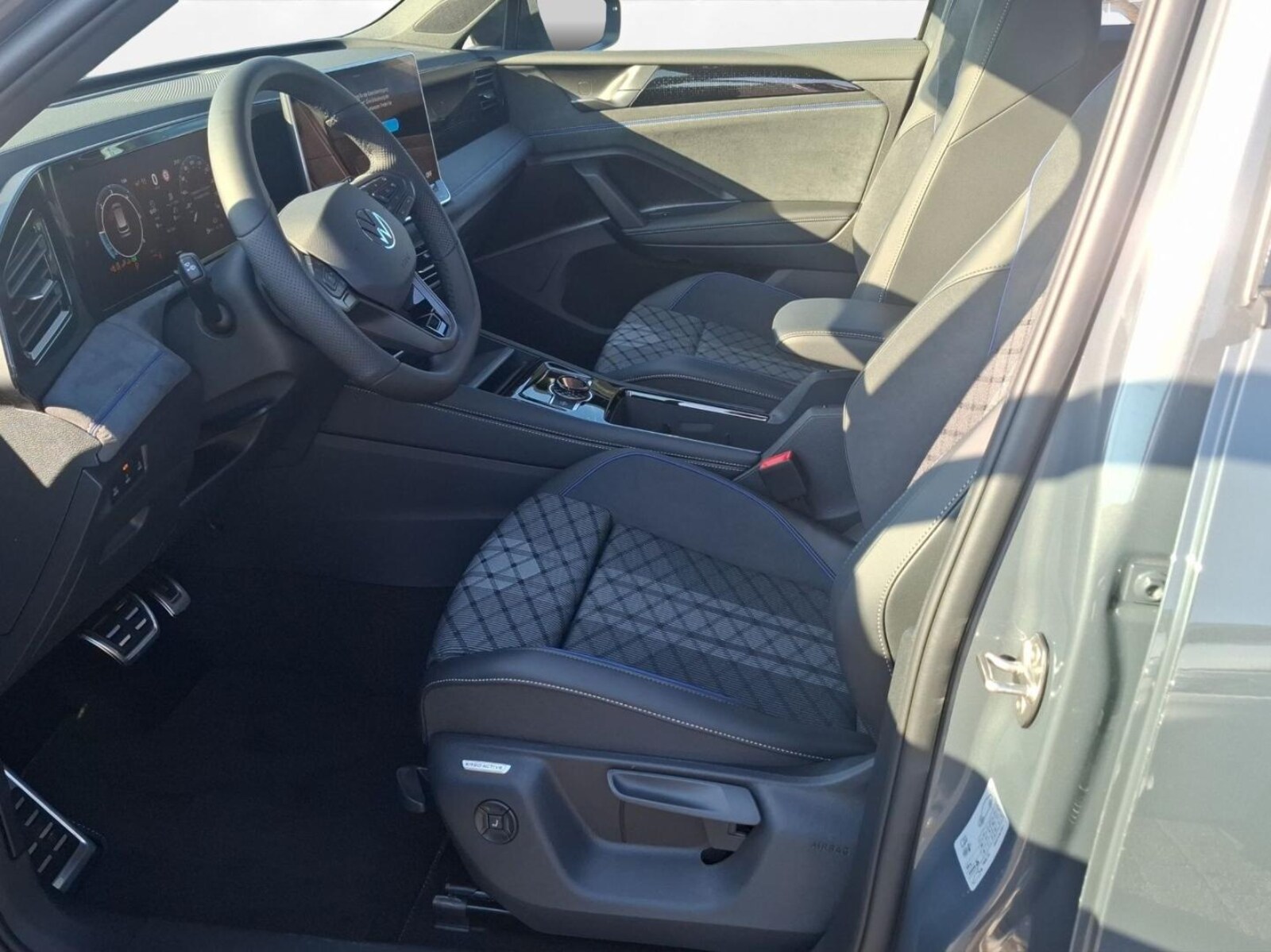 Volkswagen Tiguan – Bild 2
