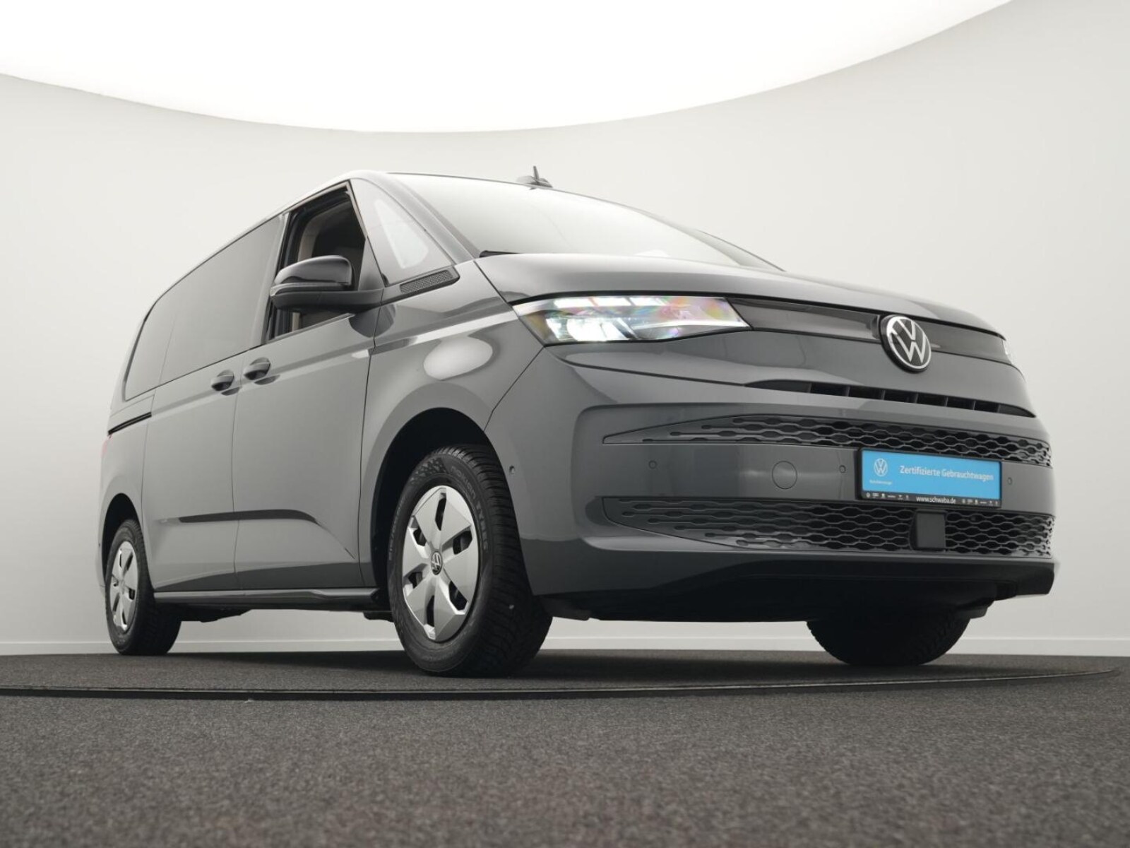 Volkswagen Multivan – Bild 26