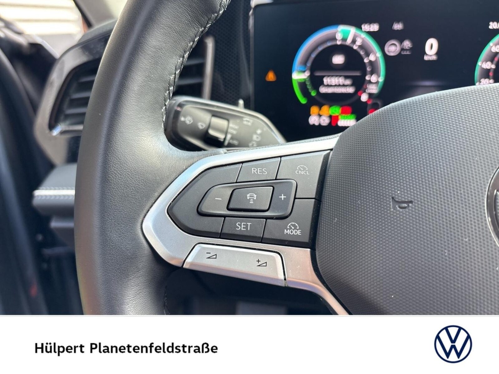 Volkswagen Passat – Bild 15