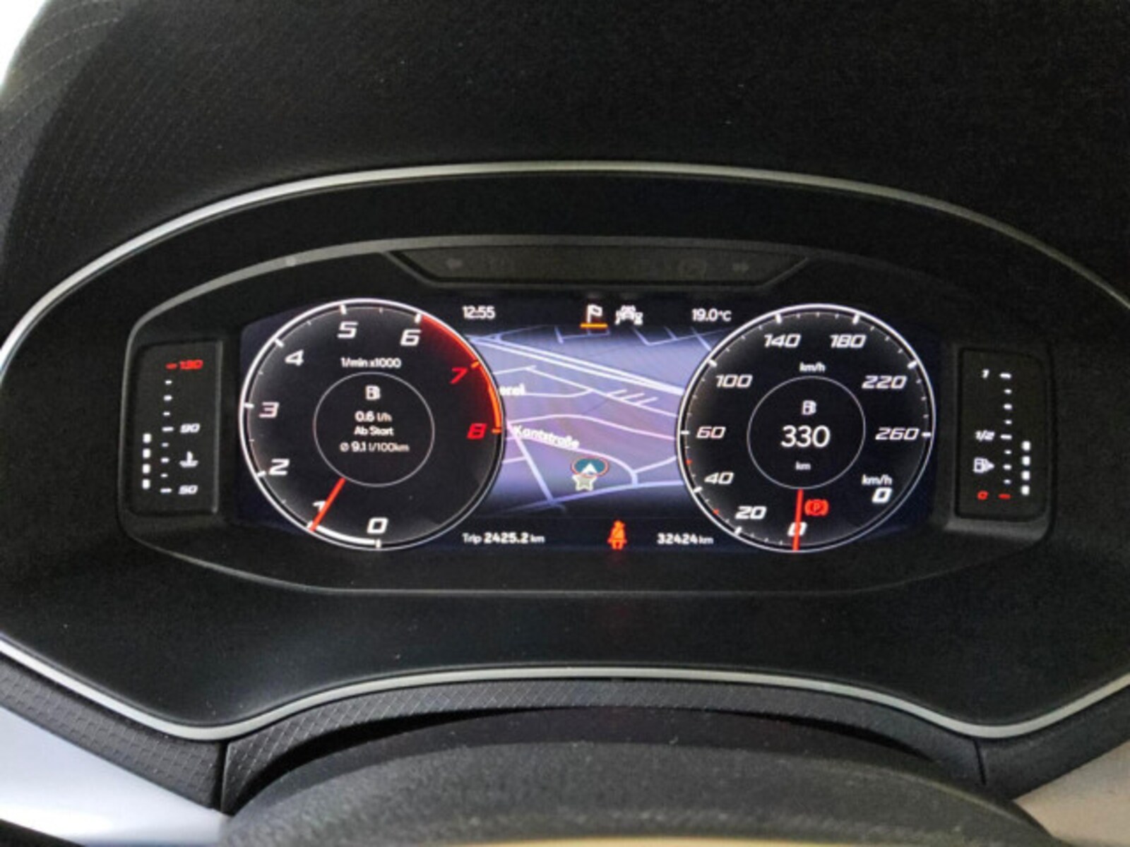 SEAT Ibiza – Bild 5