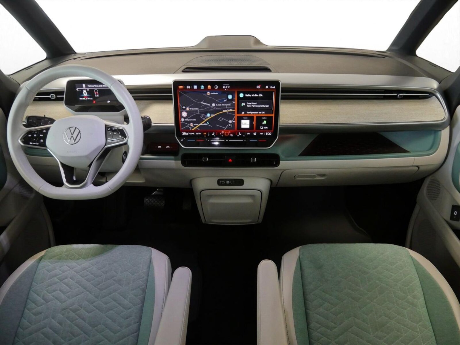 Volkswagen ID. Buzz – Bild 5
