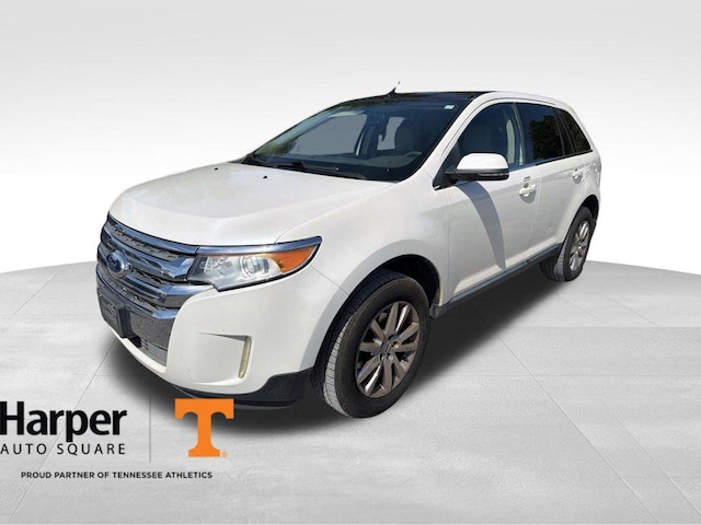 2014 Ford Edge