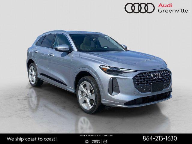 Photo of 2026 Audi Q5 