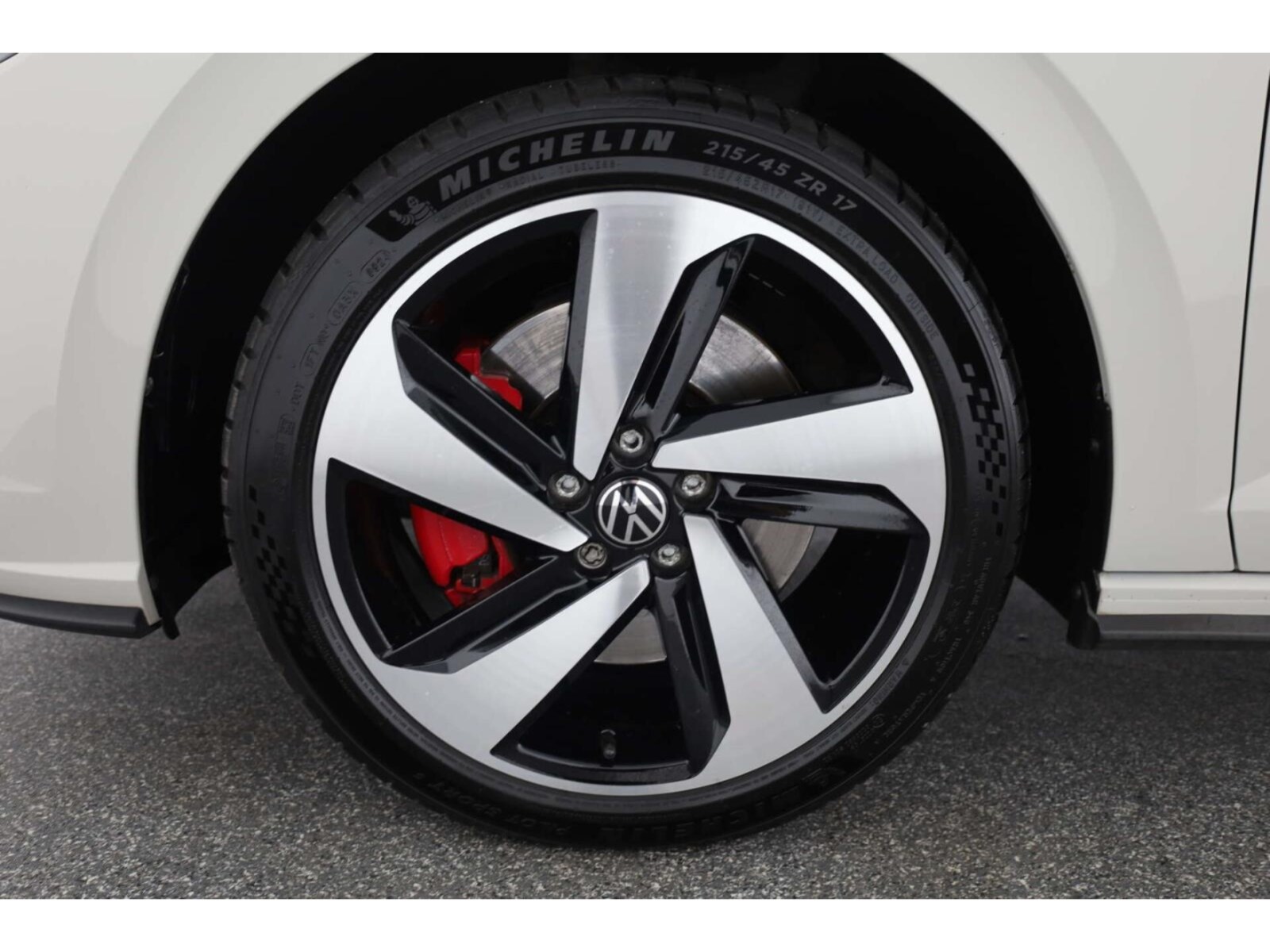 Volkswagen Polo – Bild 8