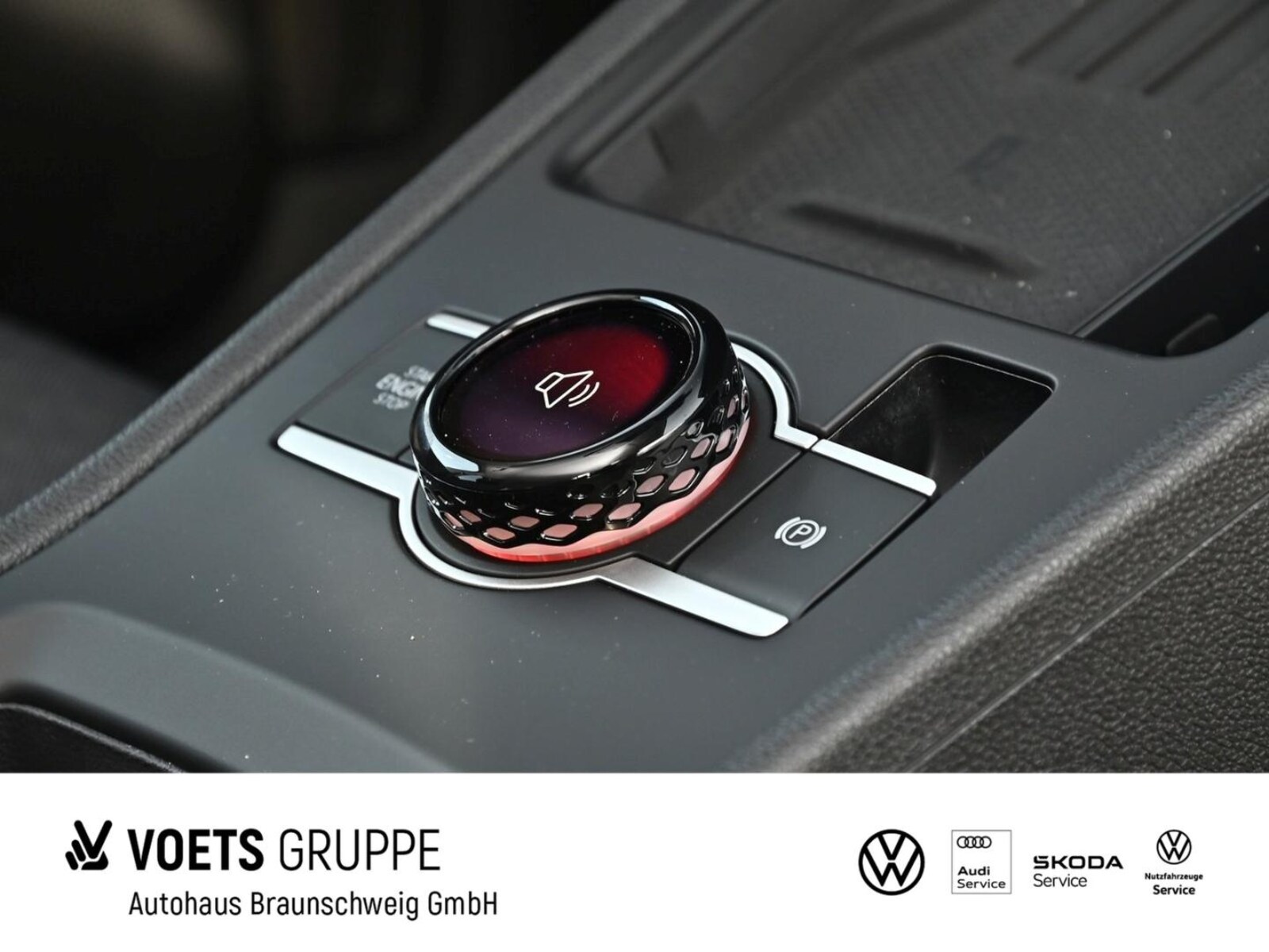 Volkswagen T-Roc – Bild 13