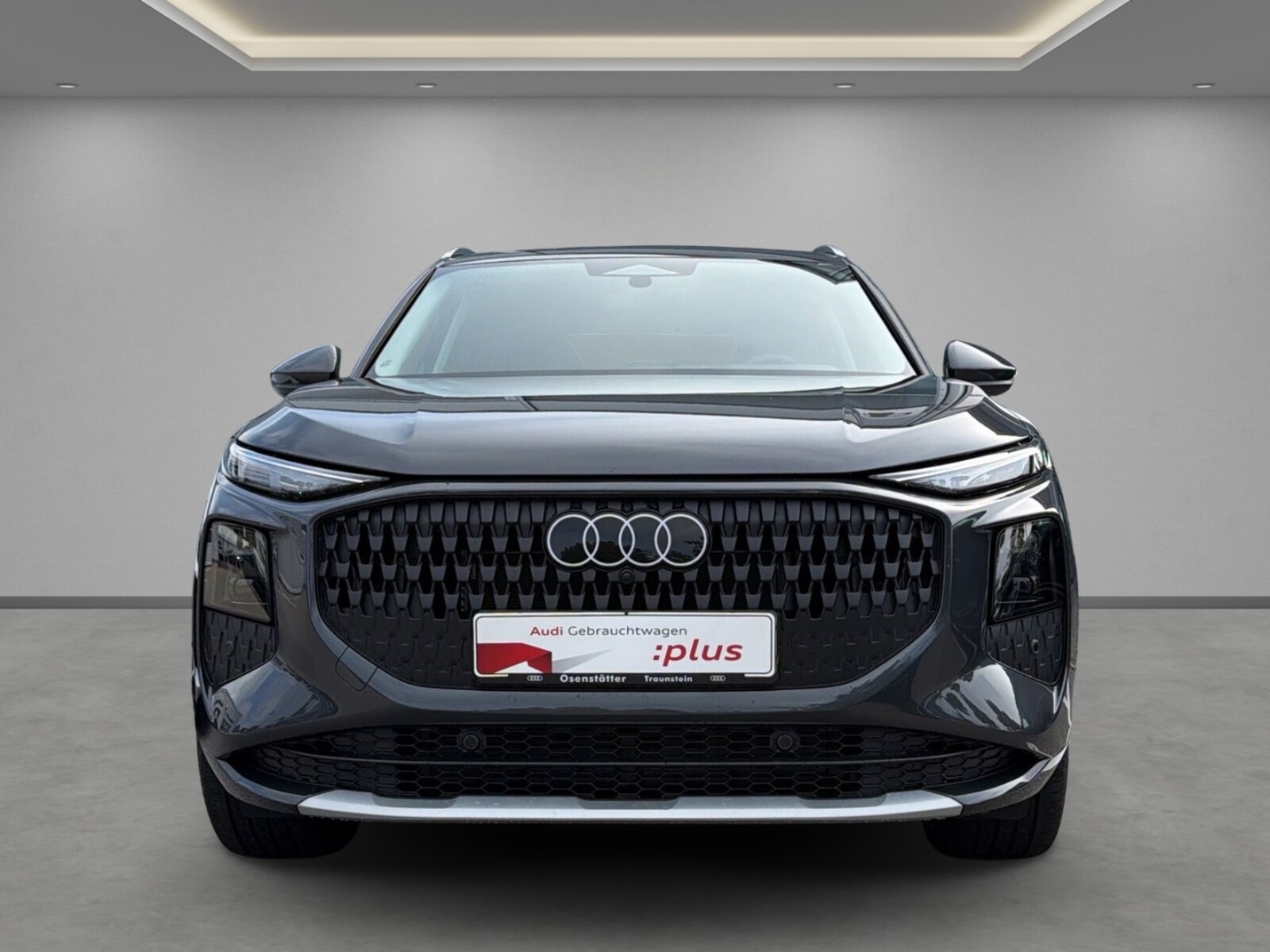 Audi Q3 – Bild 10