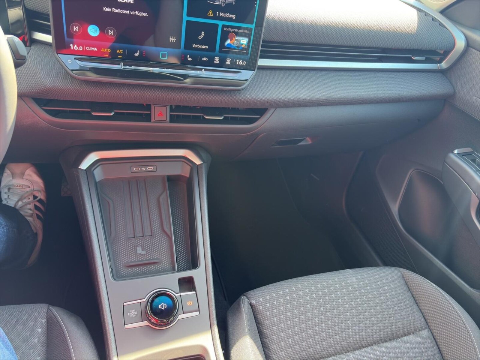 Volkswagen T-Roc – Bild 11