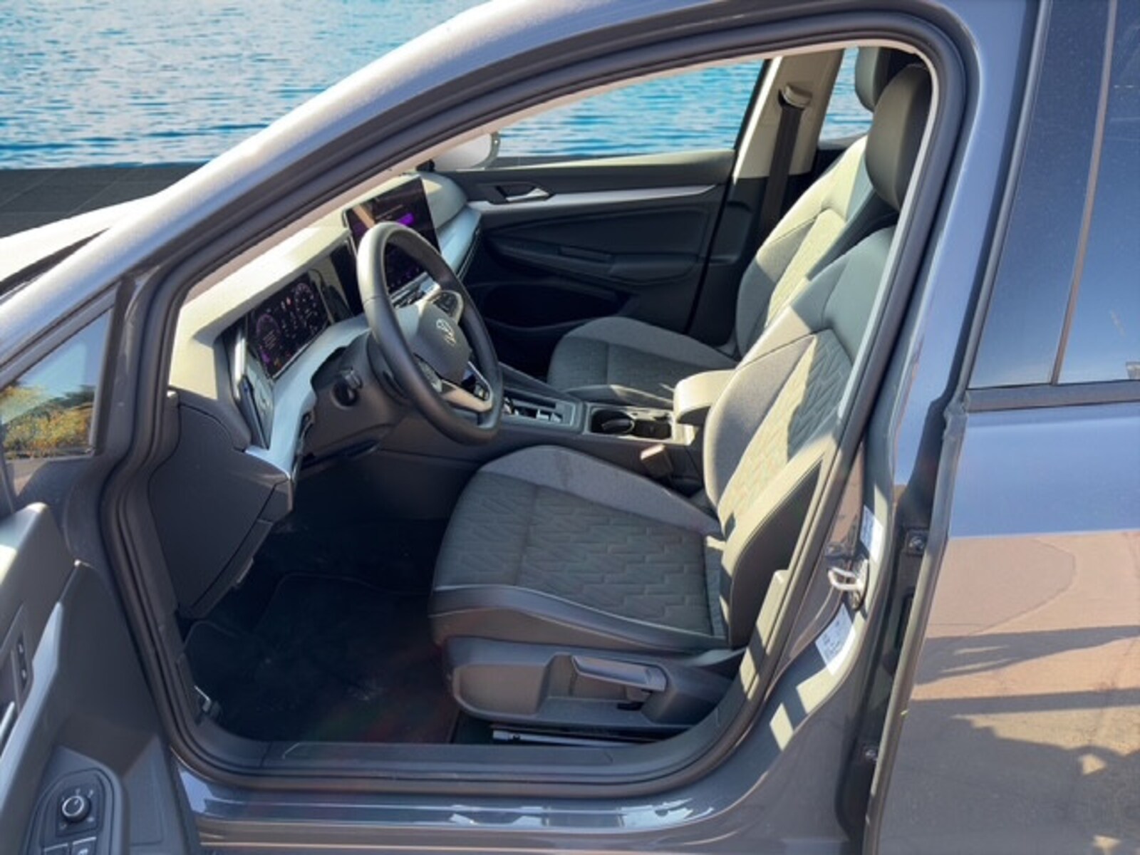 Volkswagen Golf Variant – Bild 7