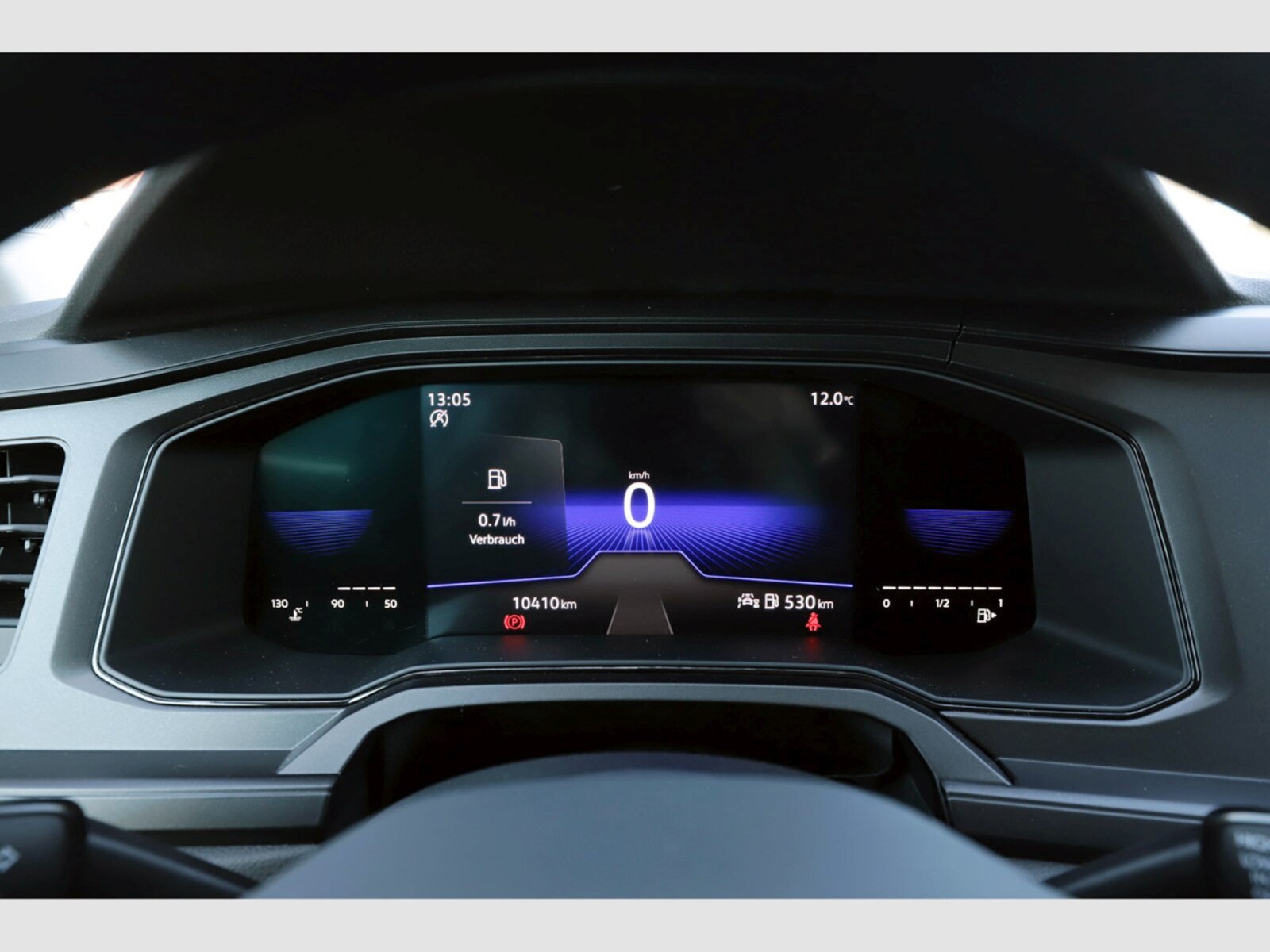 Volkswagen Taigo – Bild 15