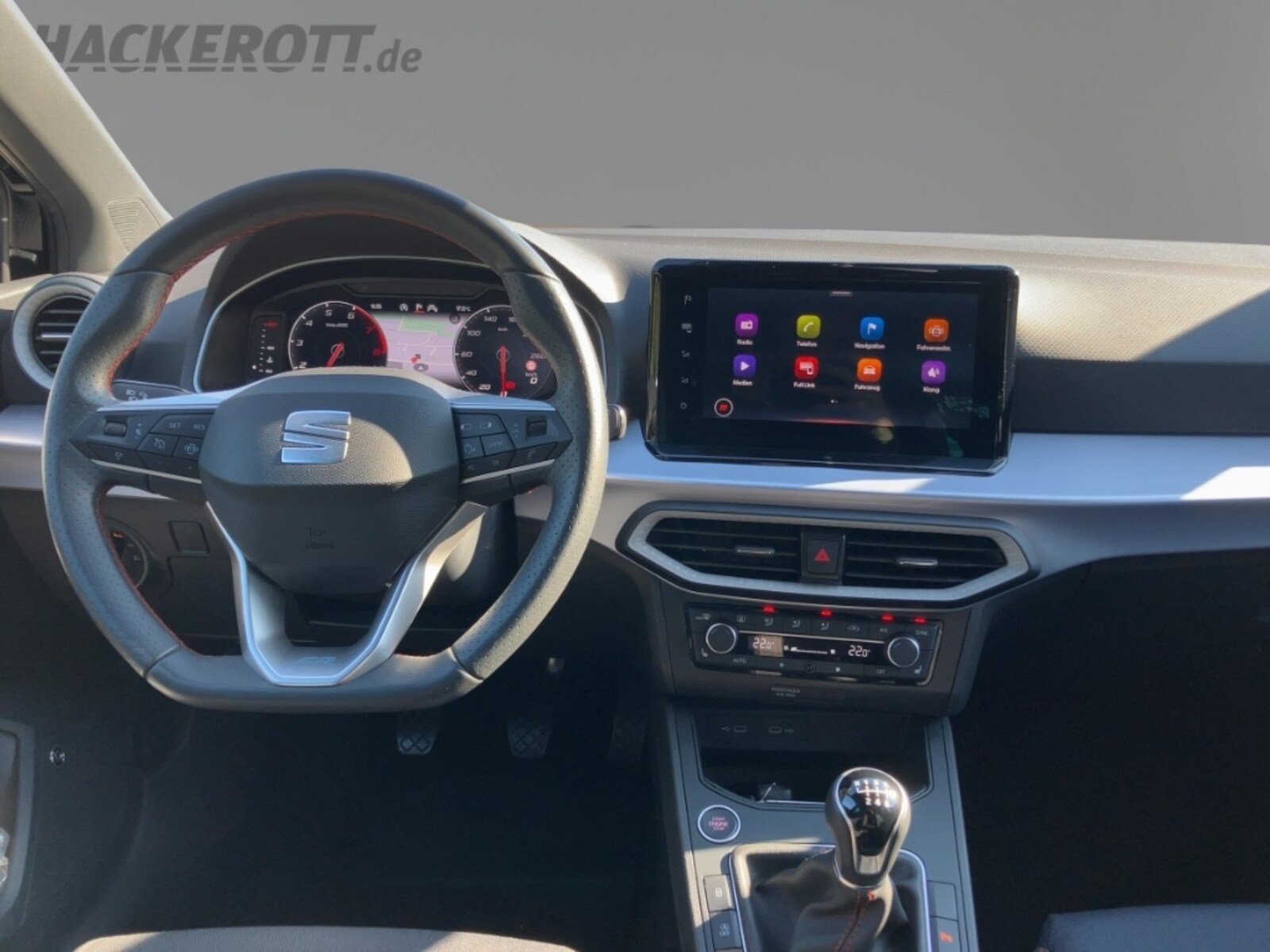 SEAT Ibiza – Bild 8