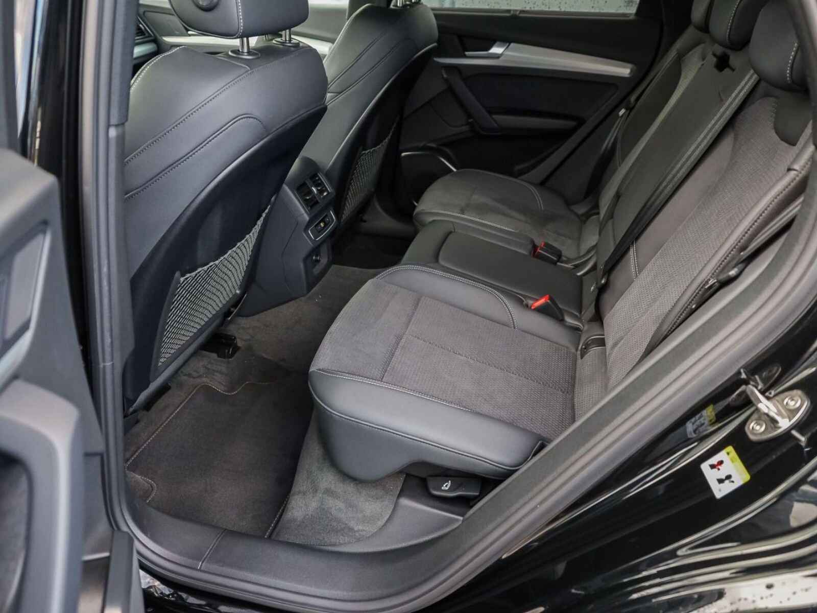 Audi Q5 Sportback – Bild 21