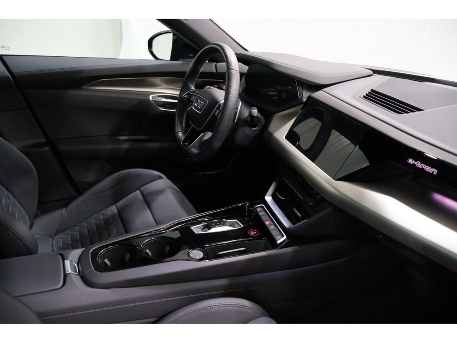 Audi RS e-tron GT – Bild 14