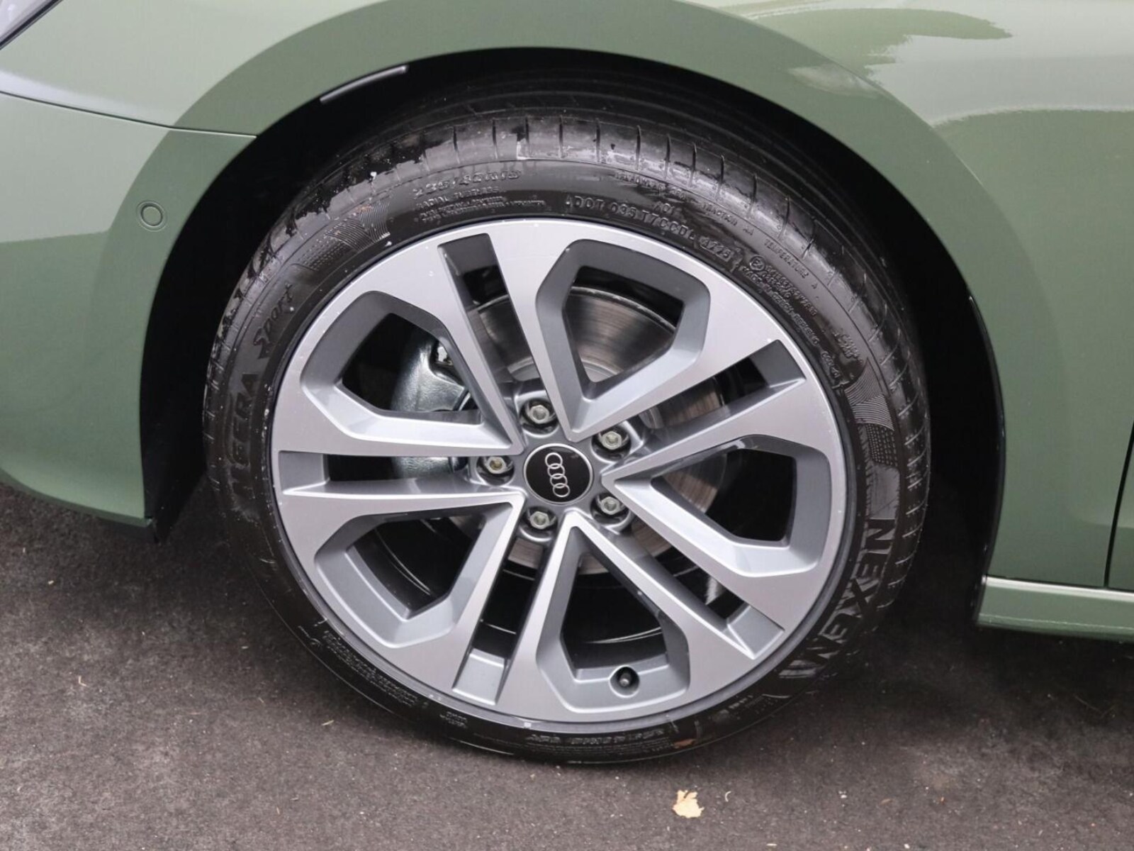 Audi A3 Sportback – Bild 10