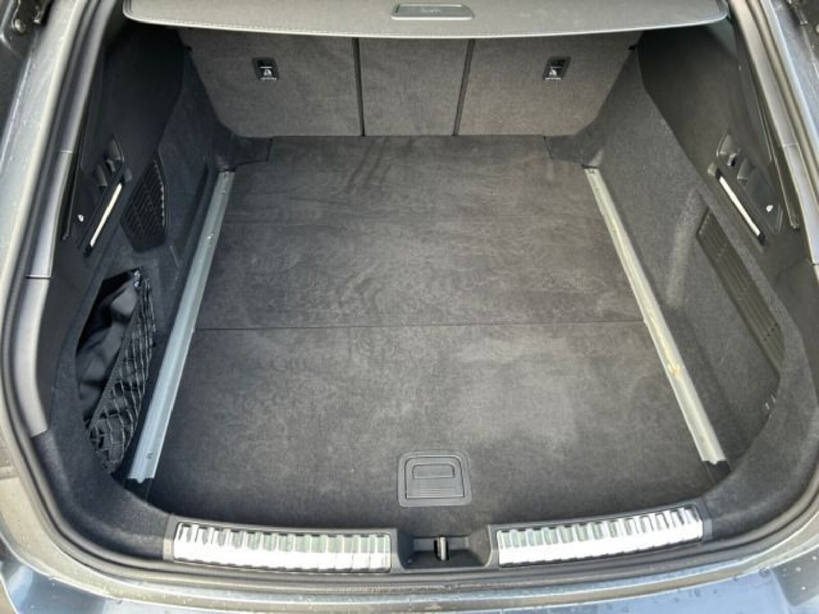 Audi A6 Avant – Bild 15
