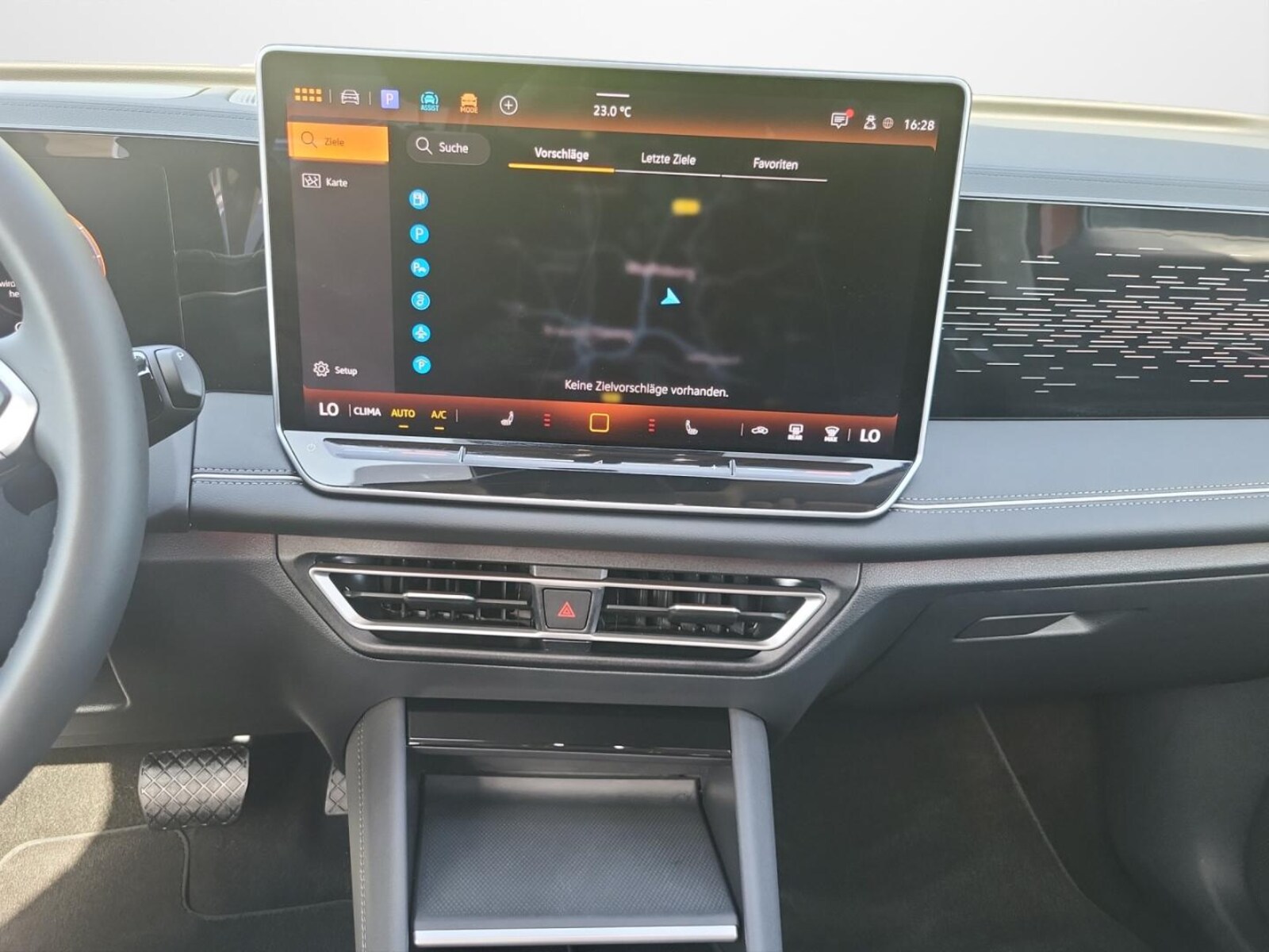 Volkswagen Tiguan – Bild 11