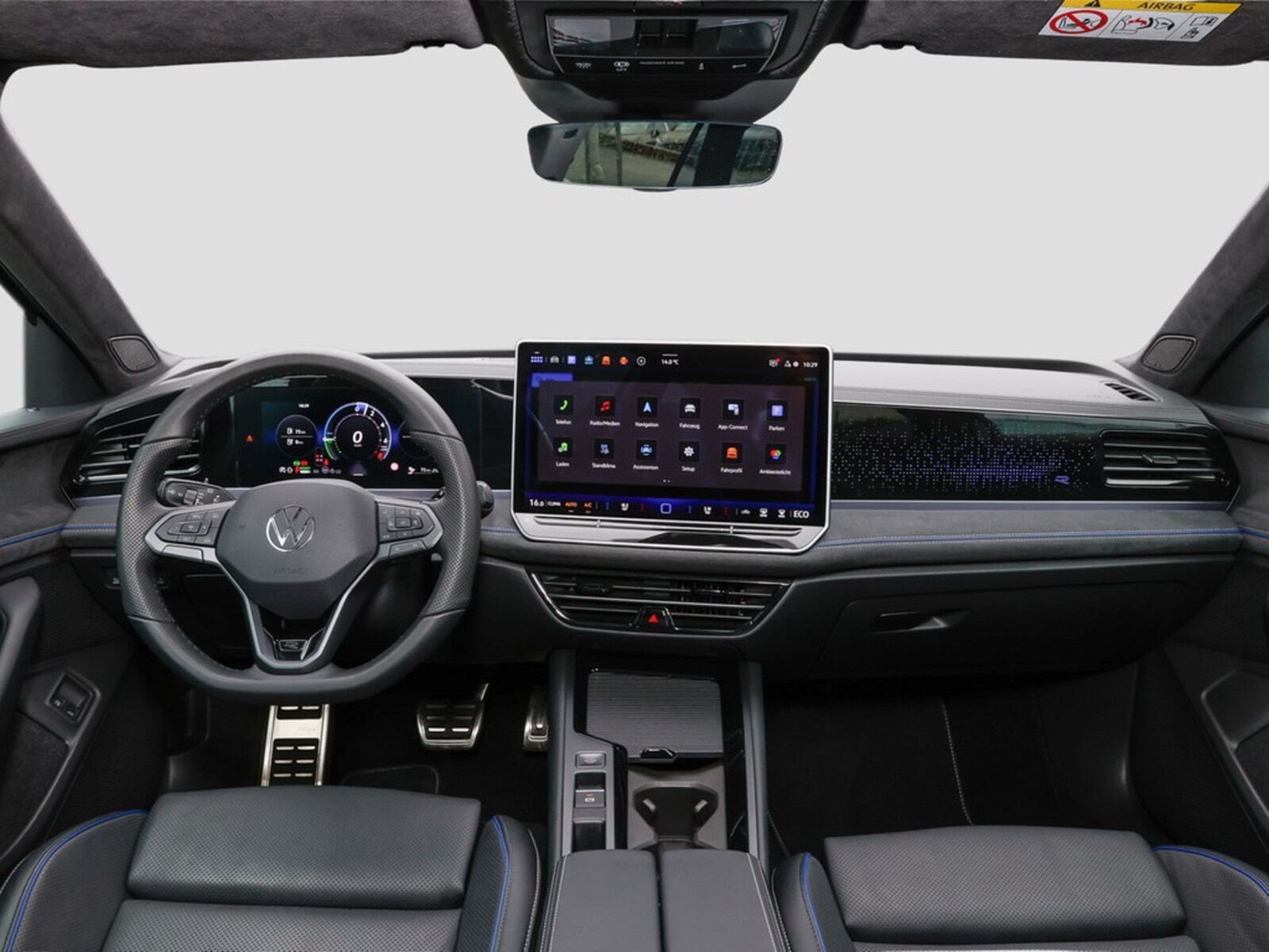 Volkswagen Passat – Bild 11