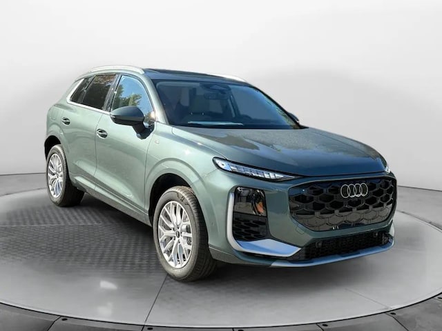 2026 Audi Q3