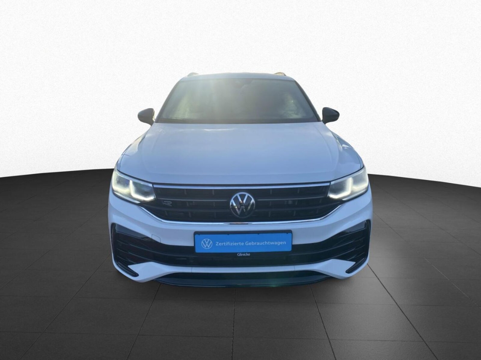 Volkswagen Tiguan Allspace – Bild 3