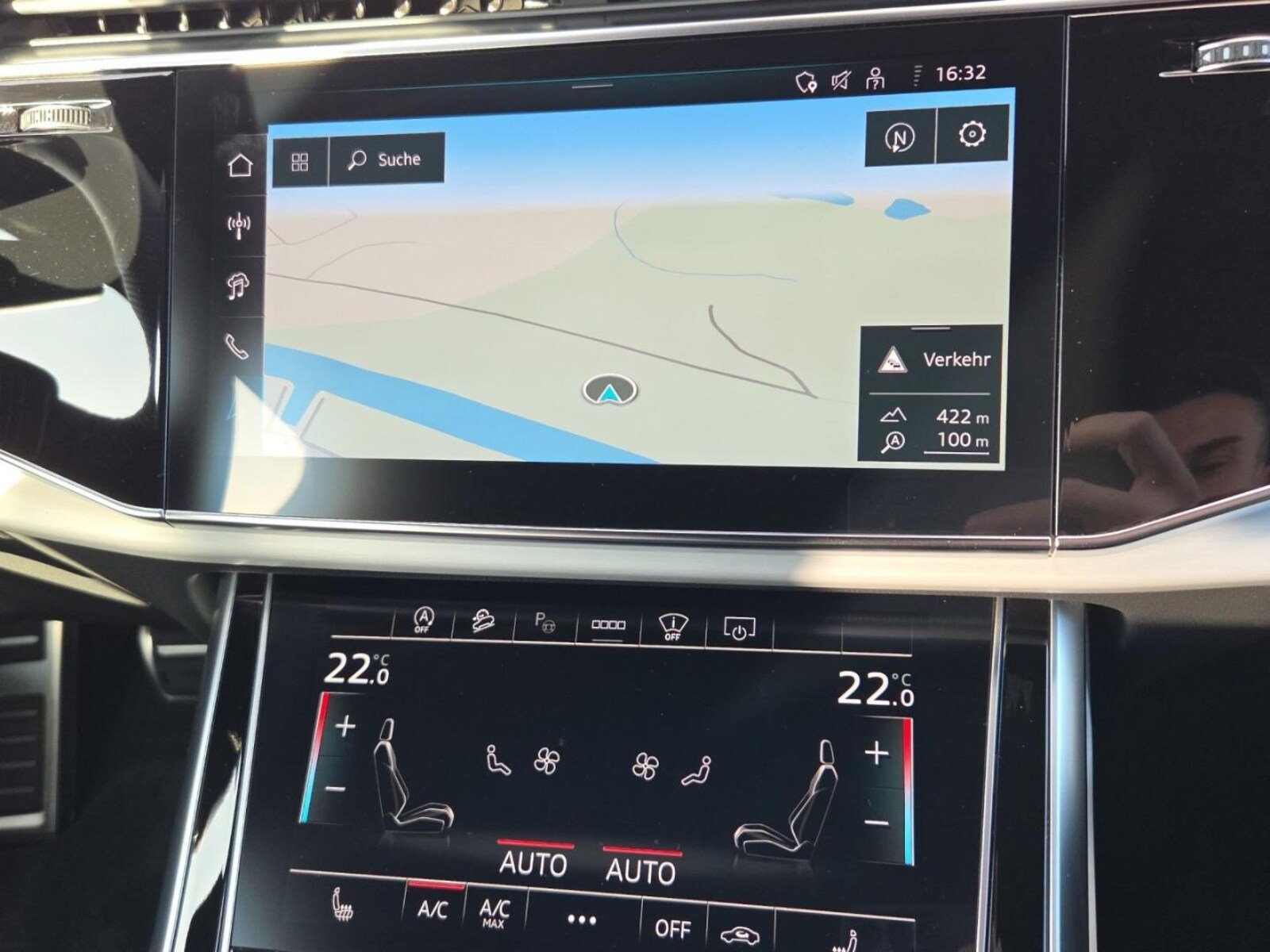 Audi Q7 – Bild 6