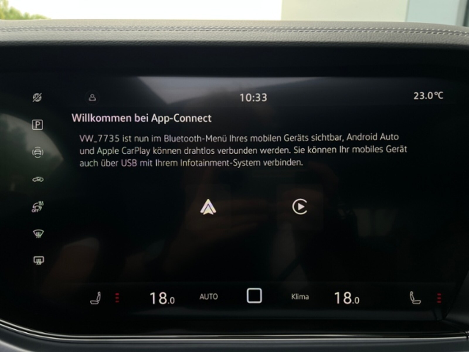 Volkswagen Touareg – Bild 16