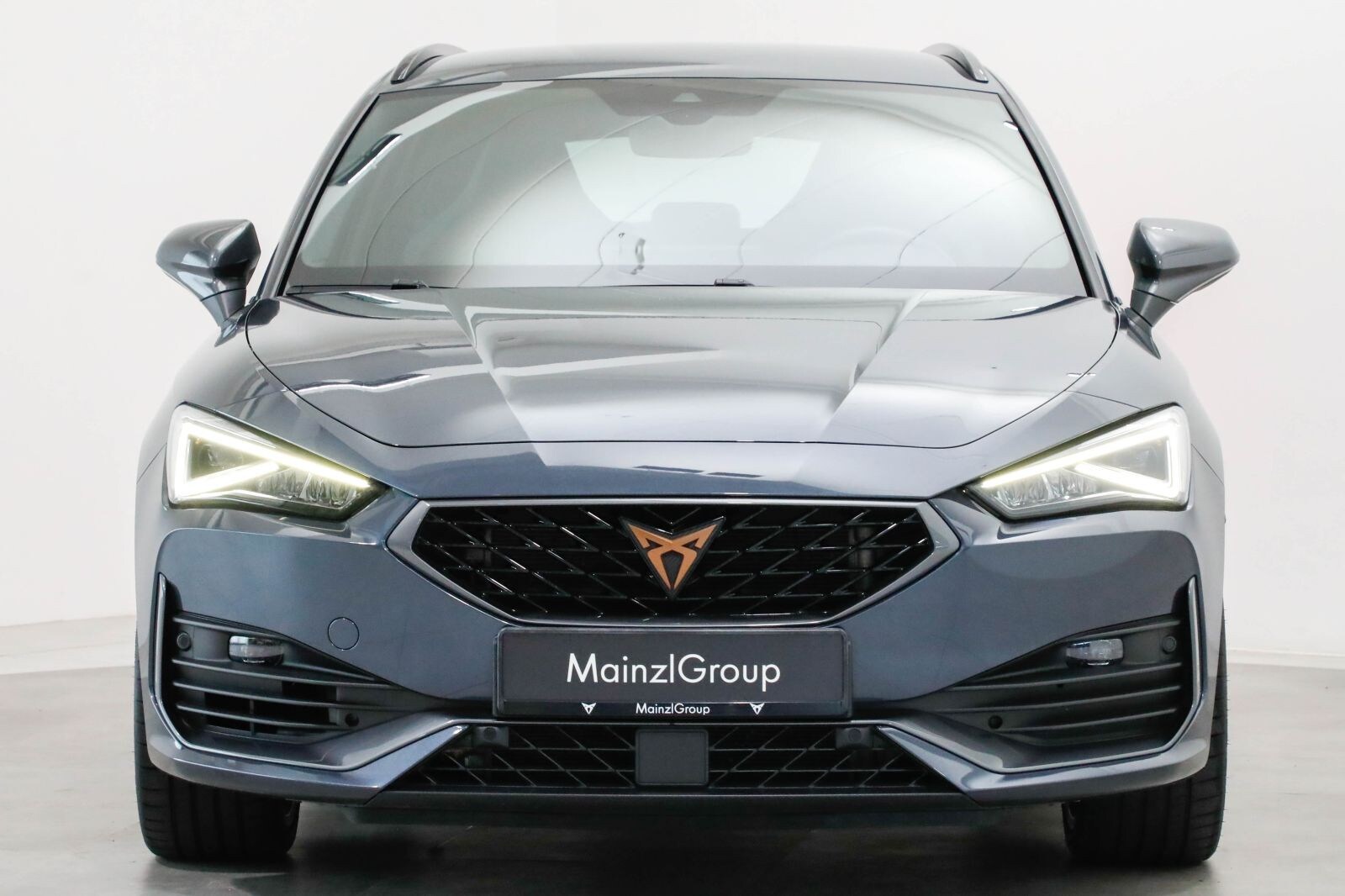 CUPRA Leon Sportstourer – Bild 5