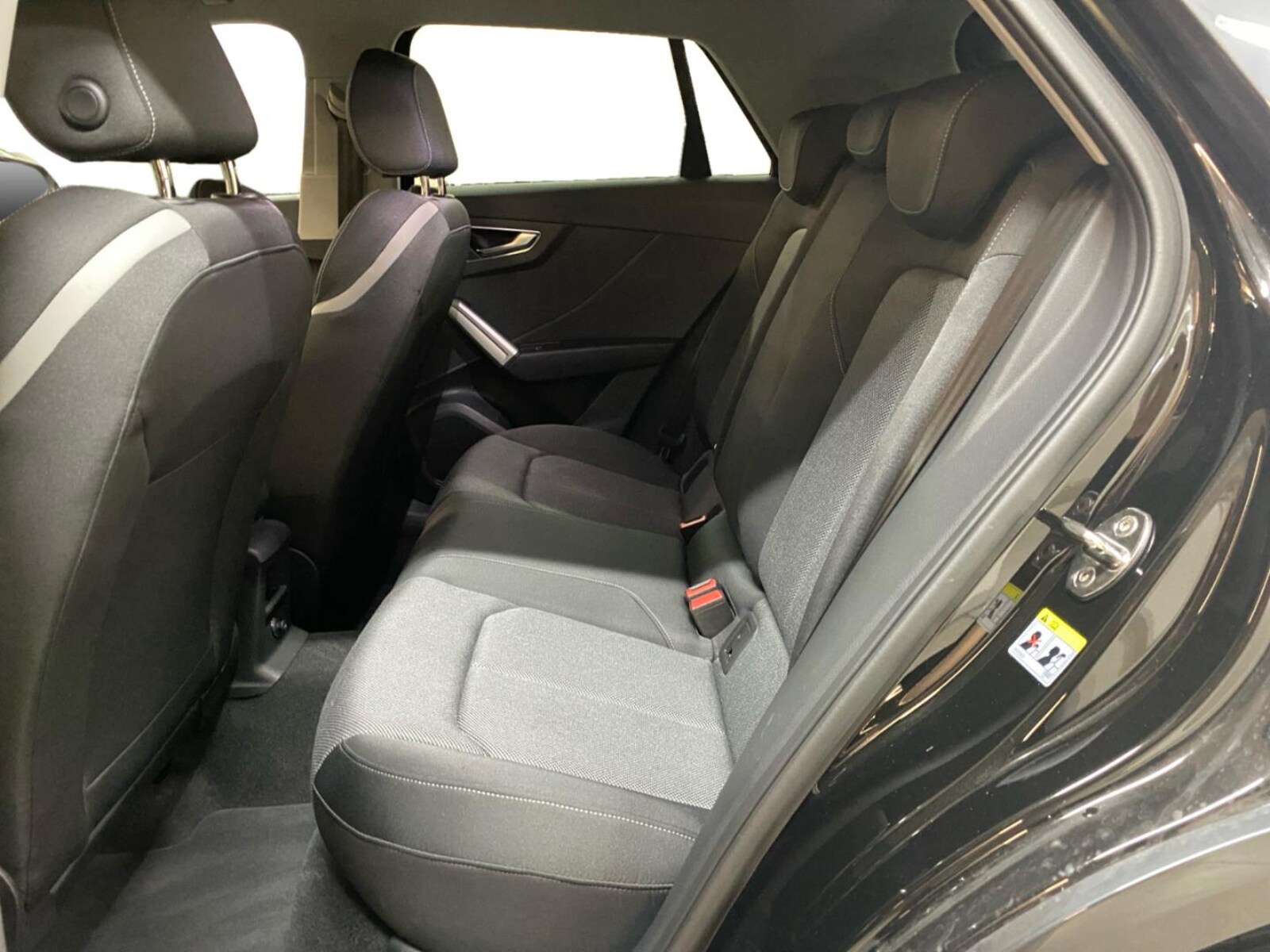 Audi Q2 – Bild 10
