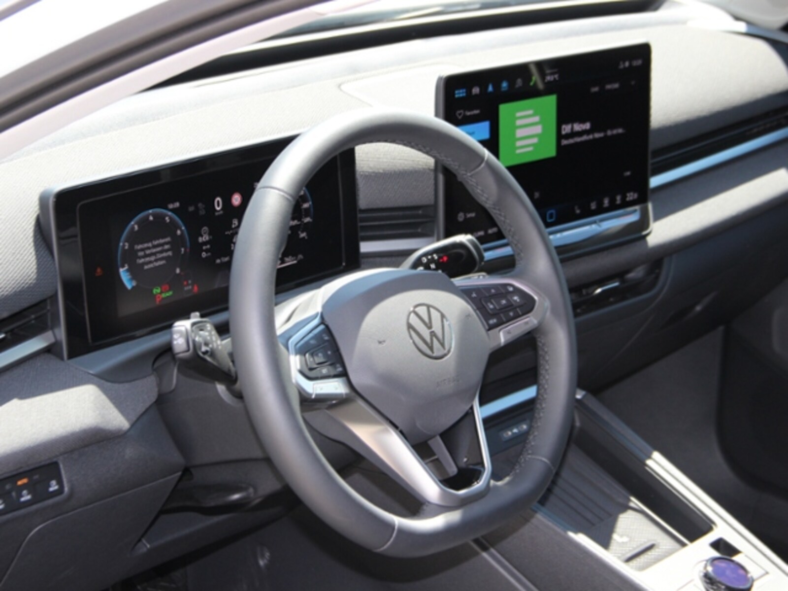 Volkswagen T-Roc – Bild 14