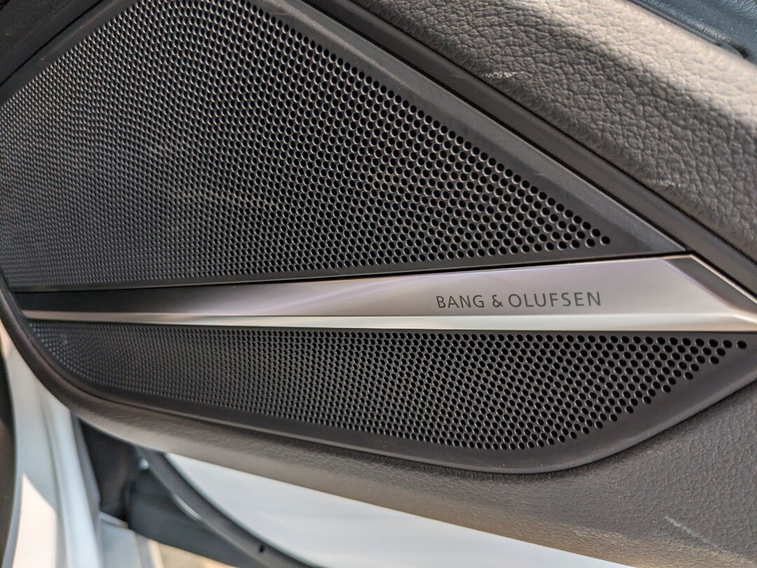 Image about Audi A8 55 TFSI quattro 250(340) kW(PS) tiptronic