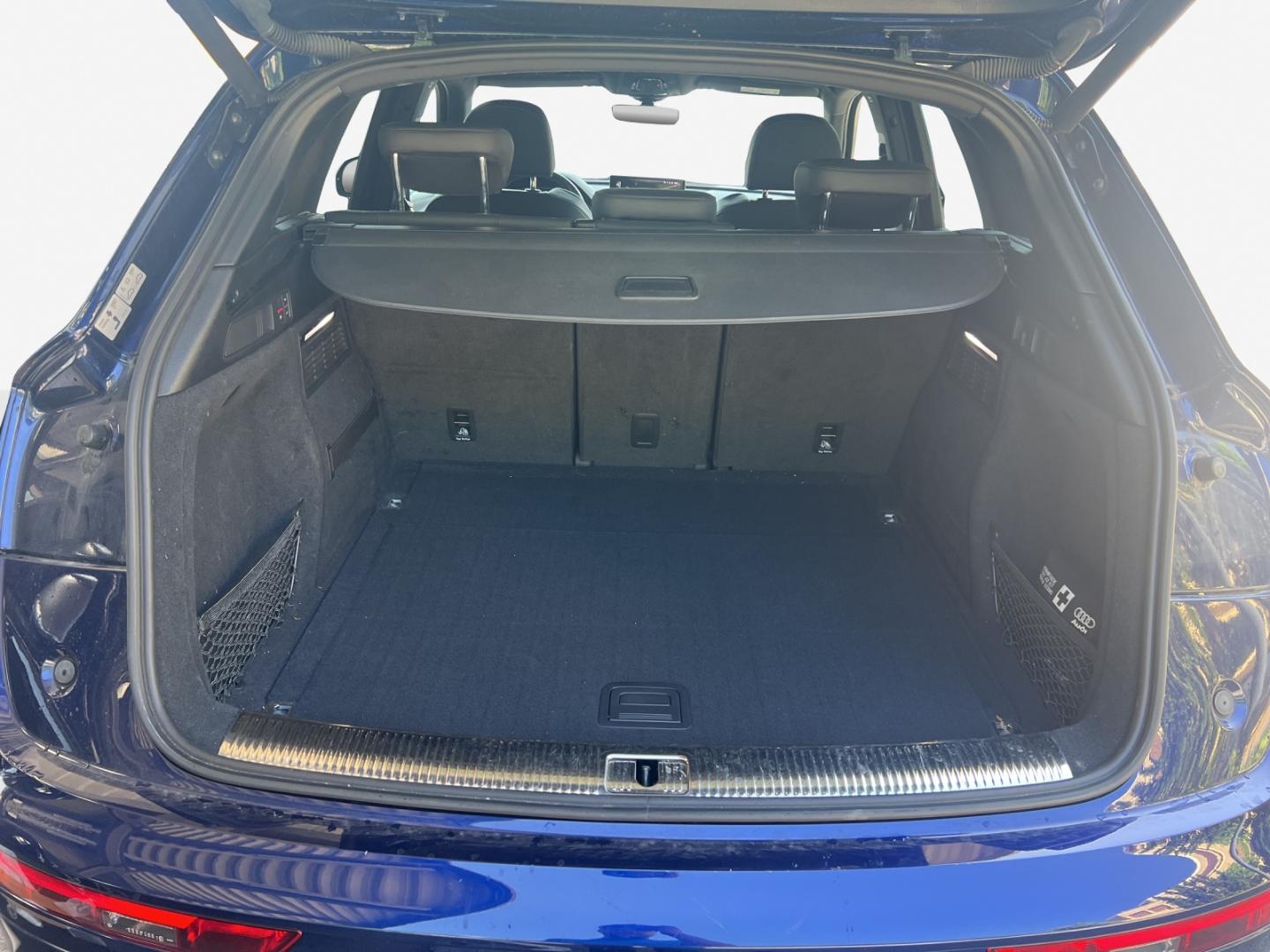 Image about Audi Q5 S line 40 TDI quattro 150 kW (204 PS) S tronic