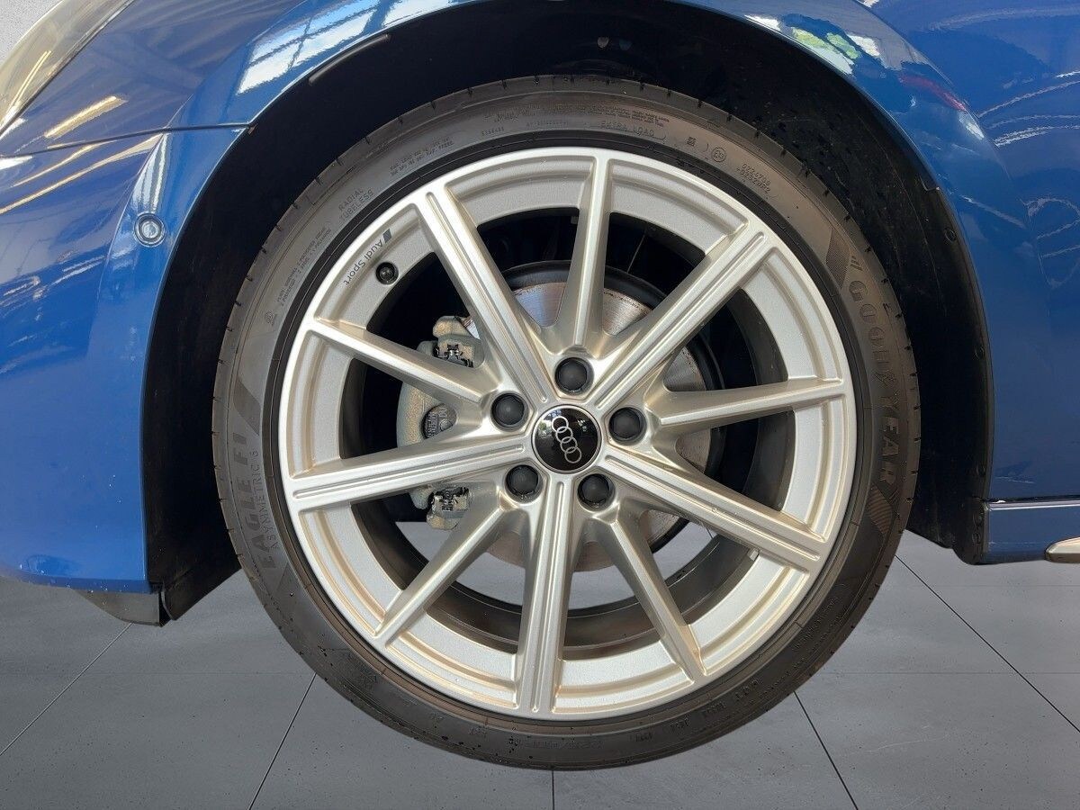 Image about Audi A3 Sportback S line 30 TFSI S tronic