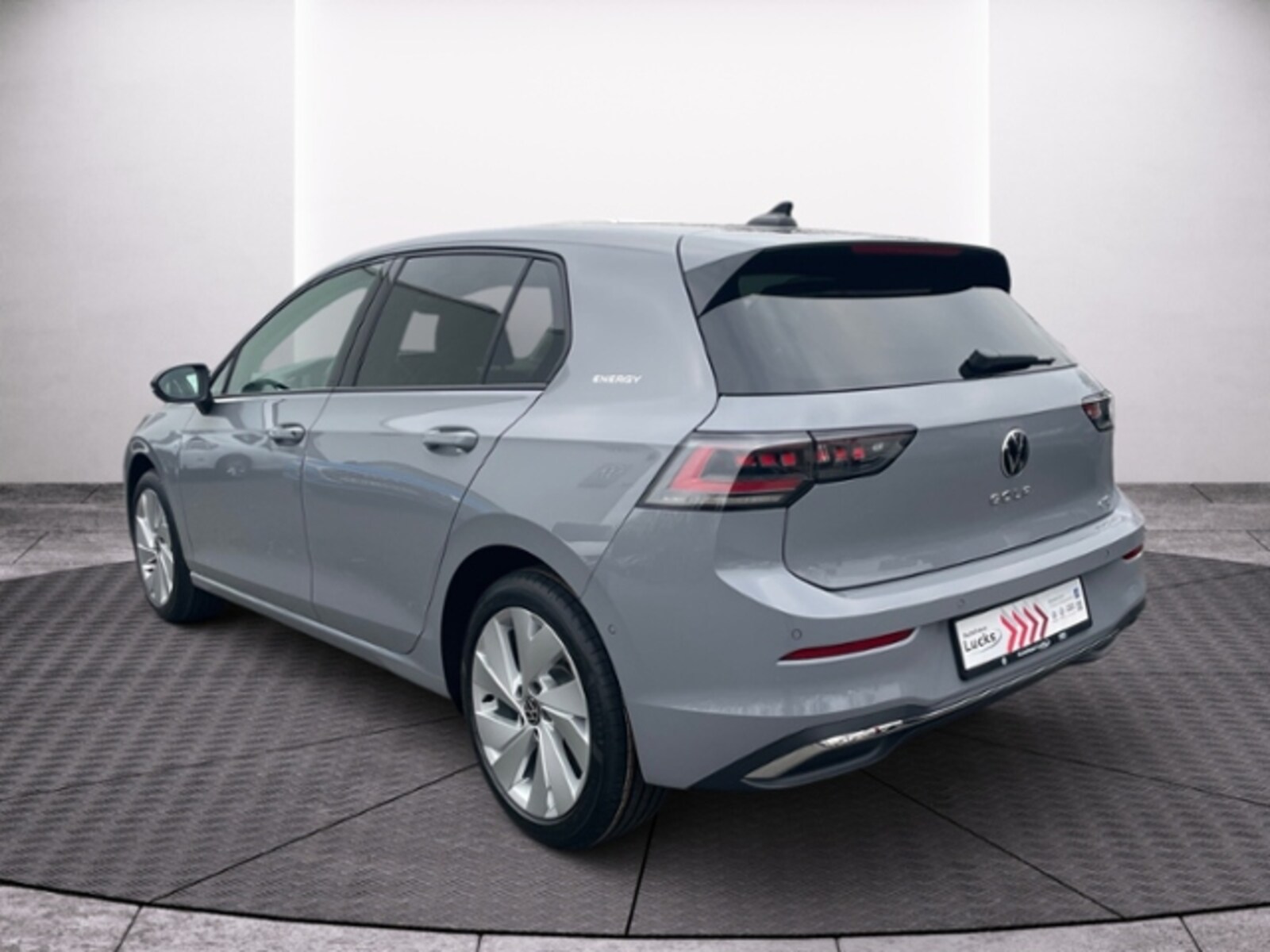 Volkswagen Golf – Bild 5