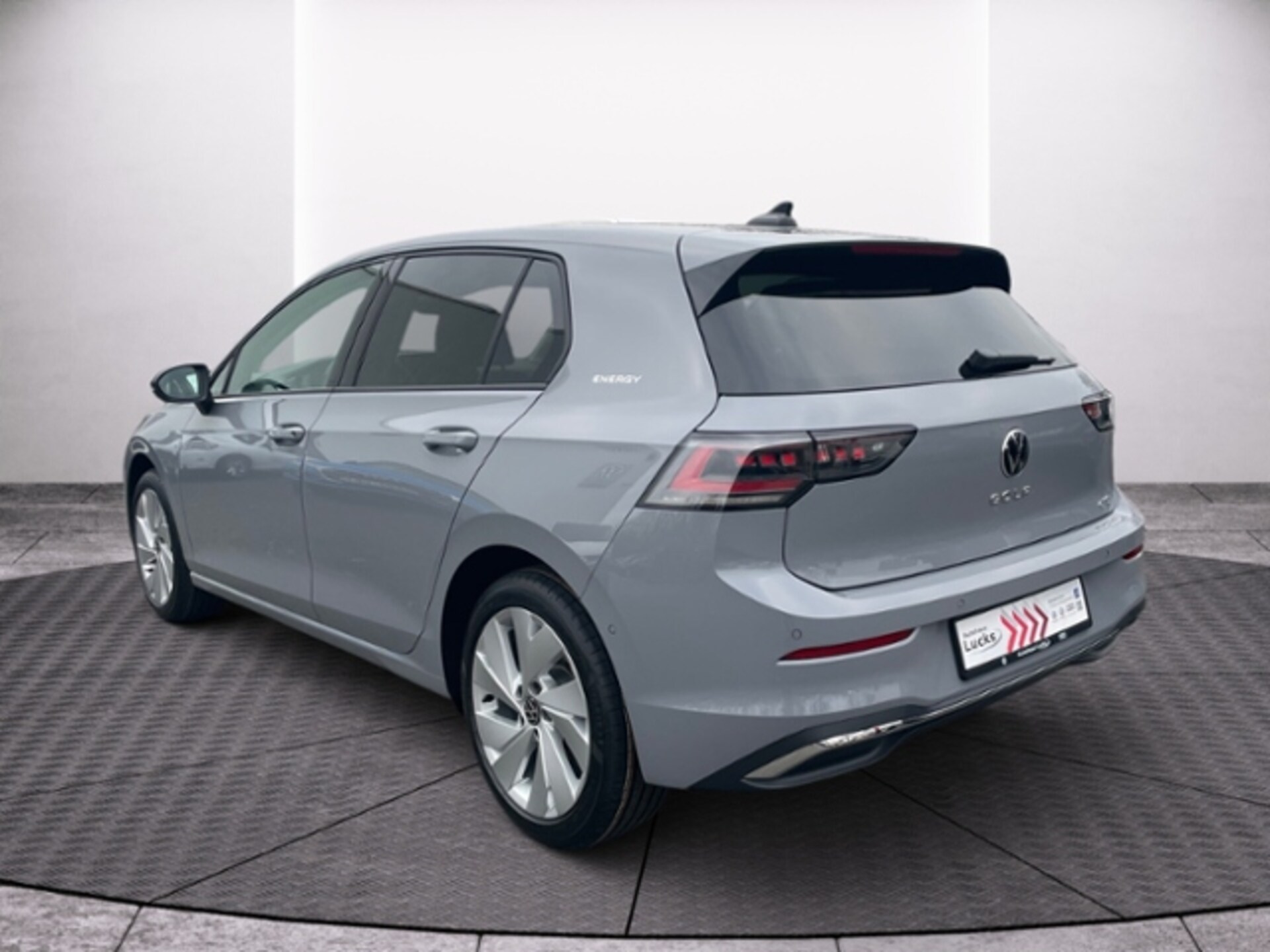 Volkswagen Golf ENERGY