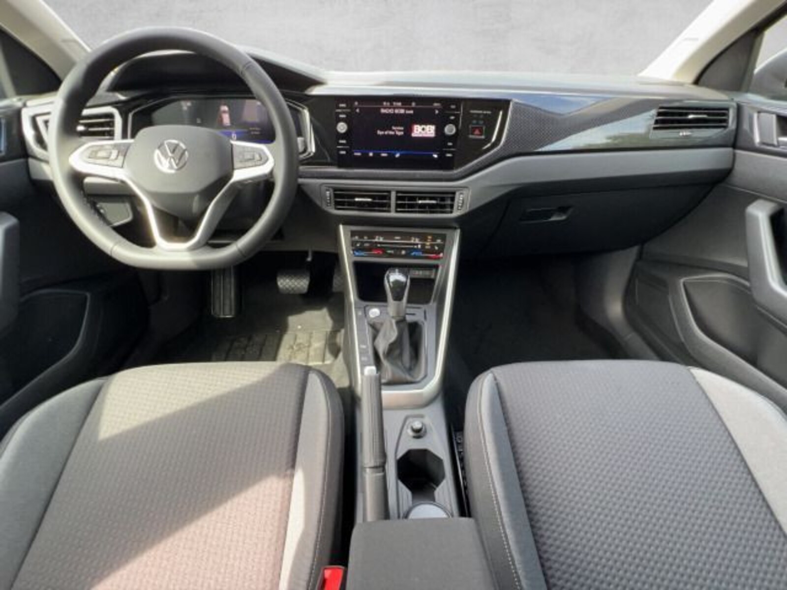 Volkswagen Taigo – Bild 14