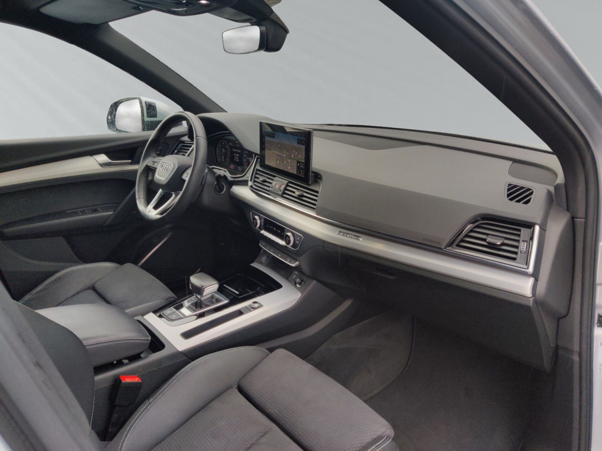 Audi Q5 Sportback S line