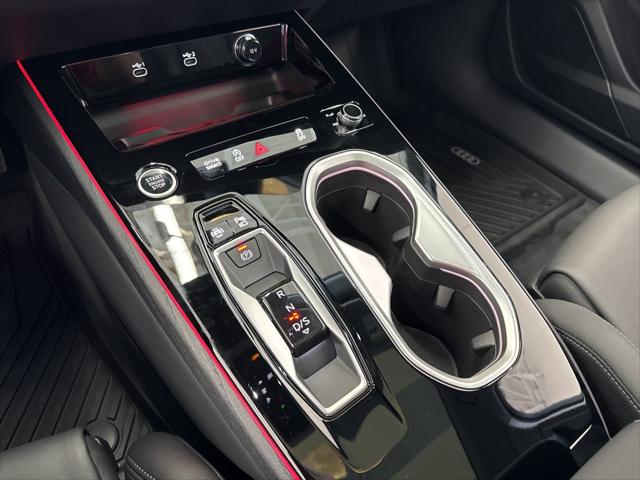 2026 Audi A6 Premium Plus - Photo 32