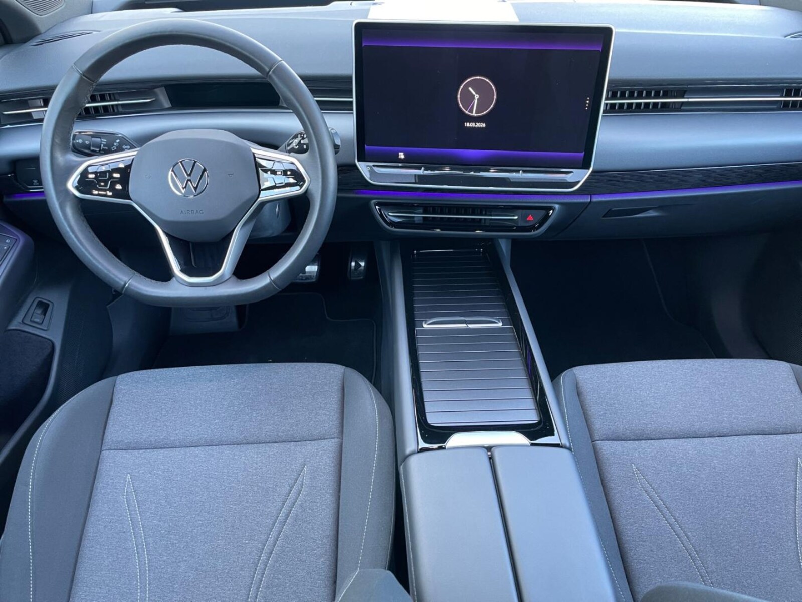 Volkswagen ID.7 – Bild 10