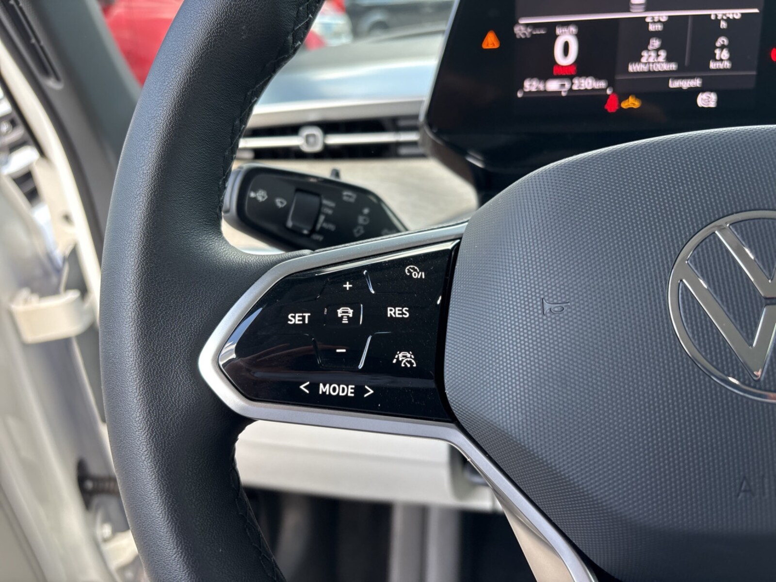 Volkswagen ID. Buzz – Bild 12