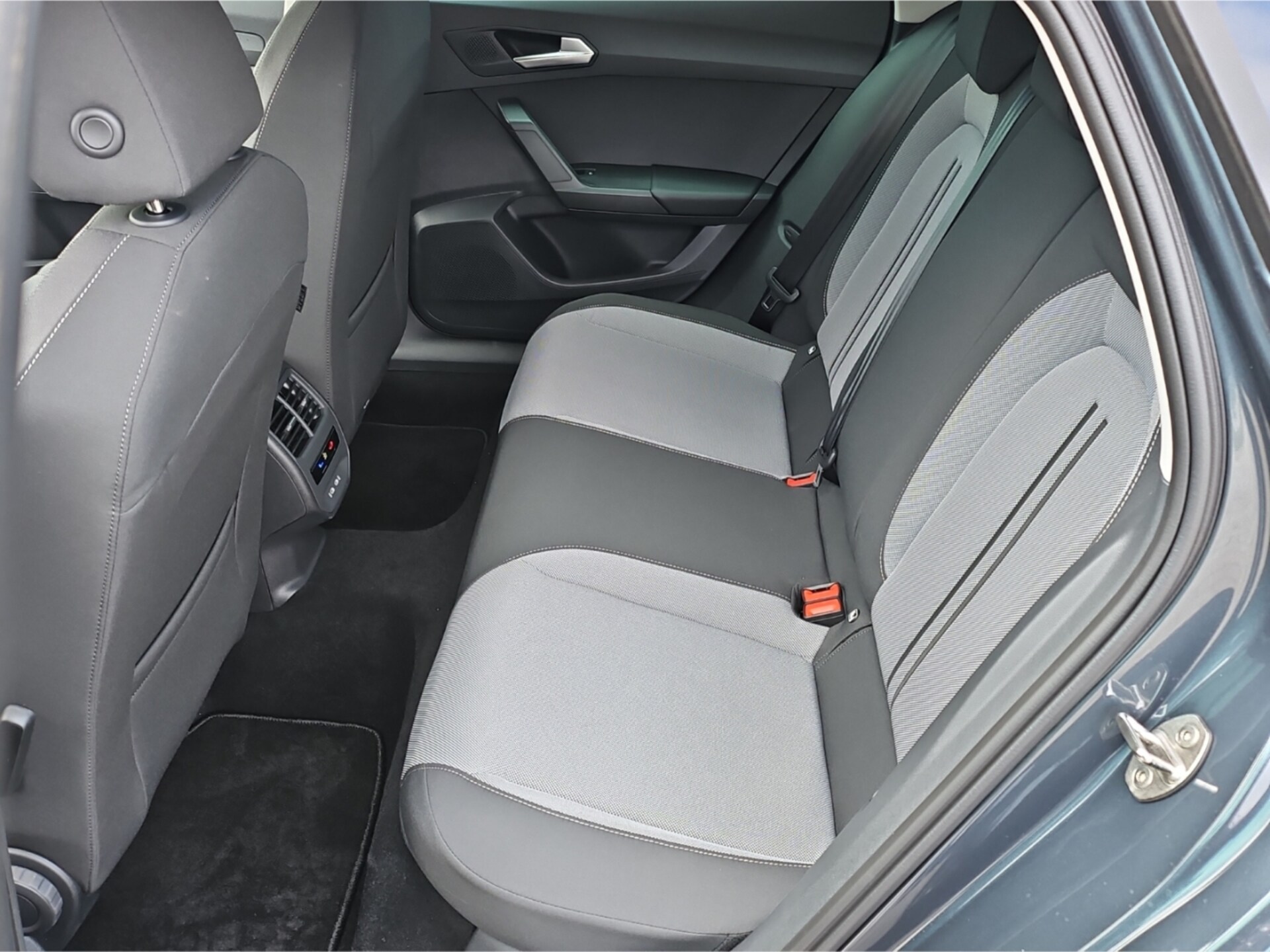SEAT Leon Style