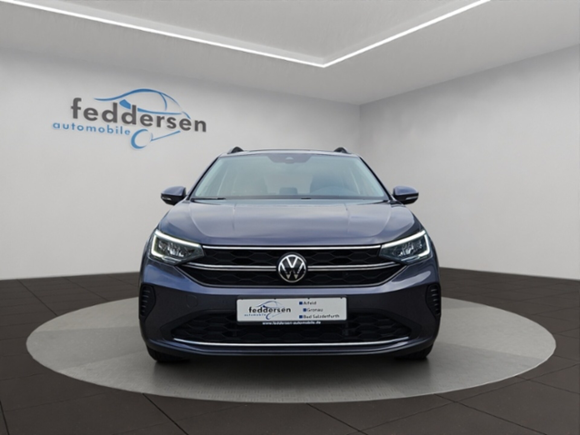 Volkswagen Taigo Life
